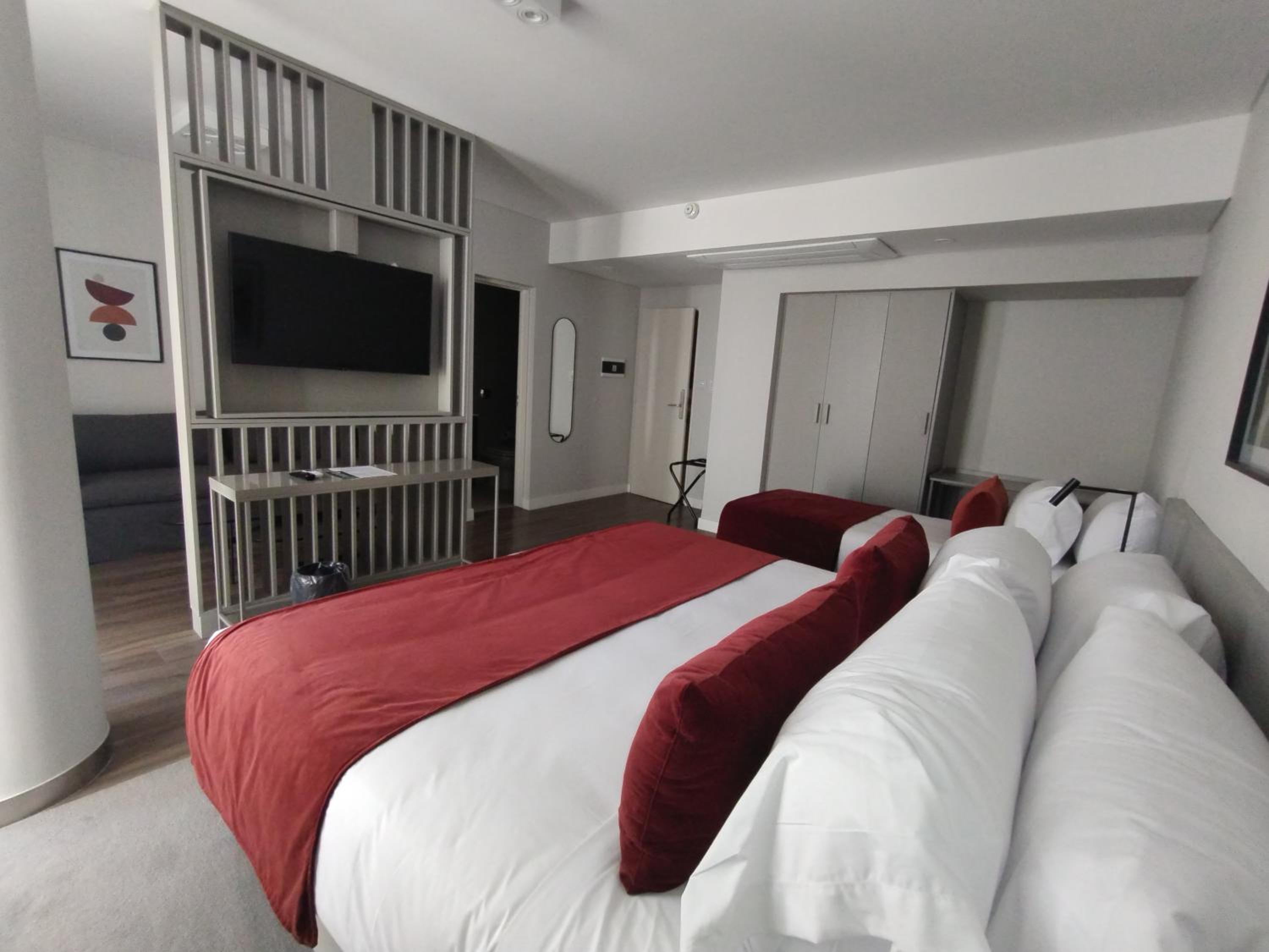 Family Suite