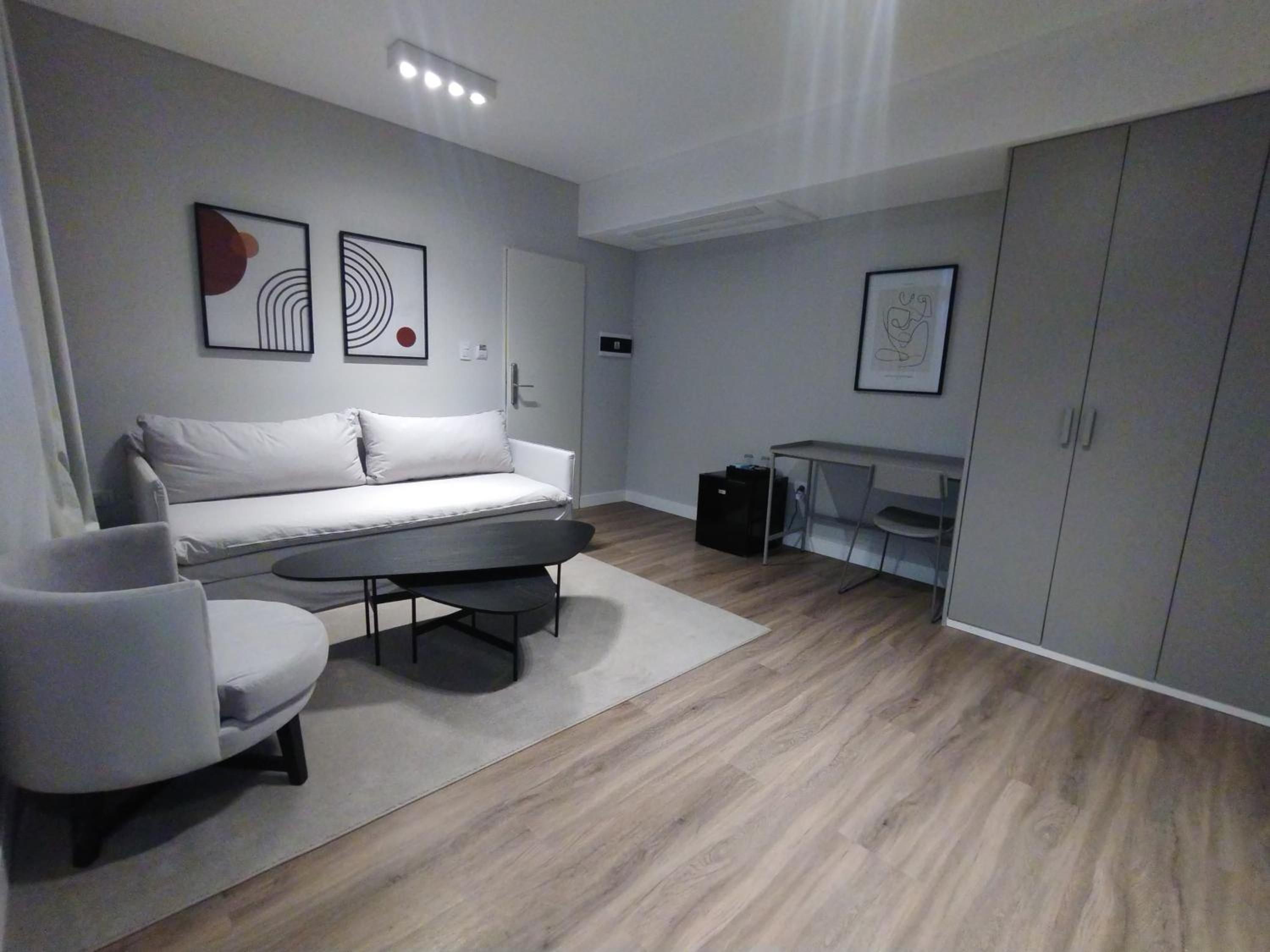 Standard Triple Room photo 2