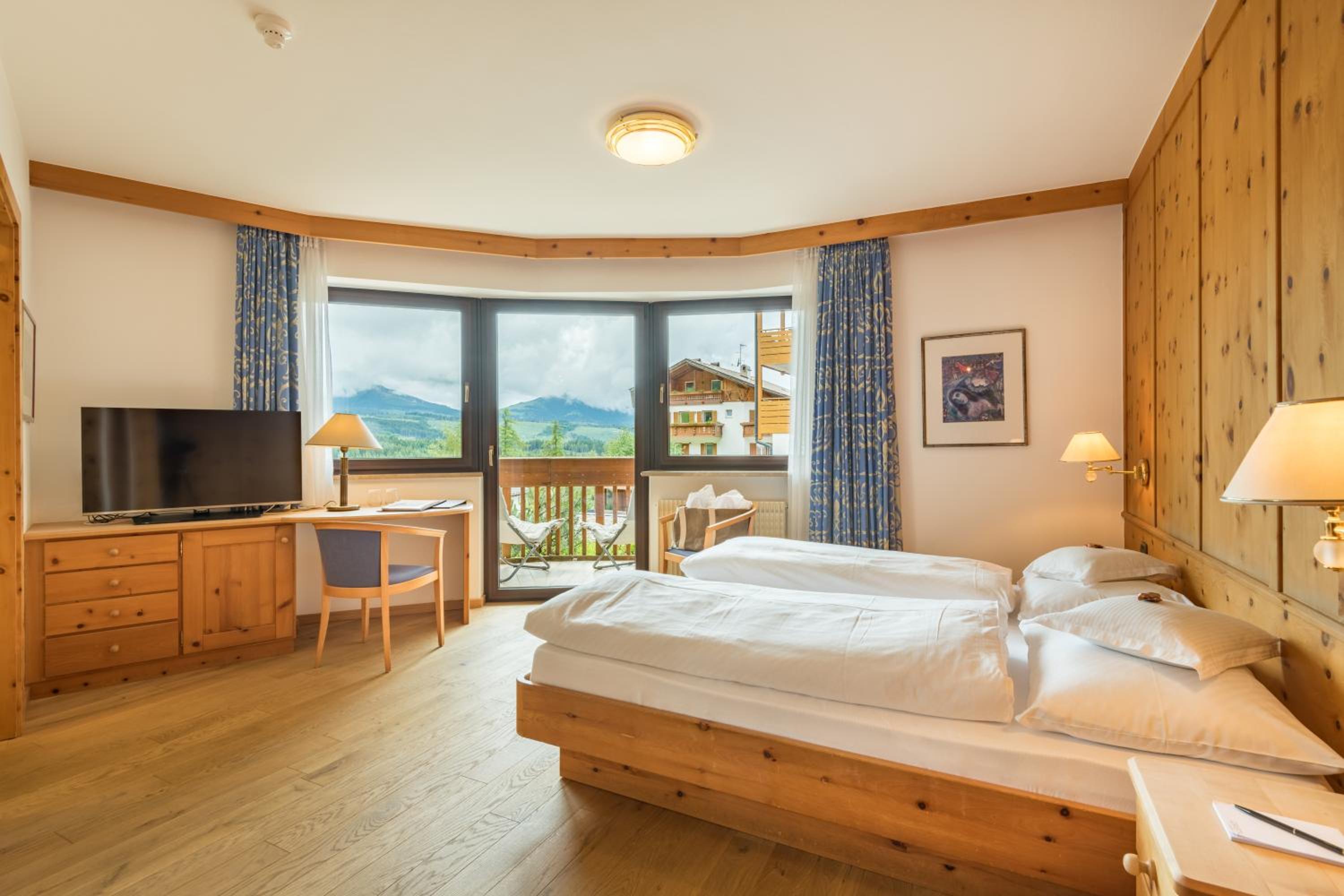 Double Room - Photo 1