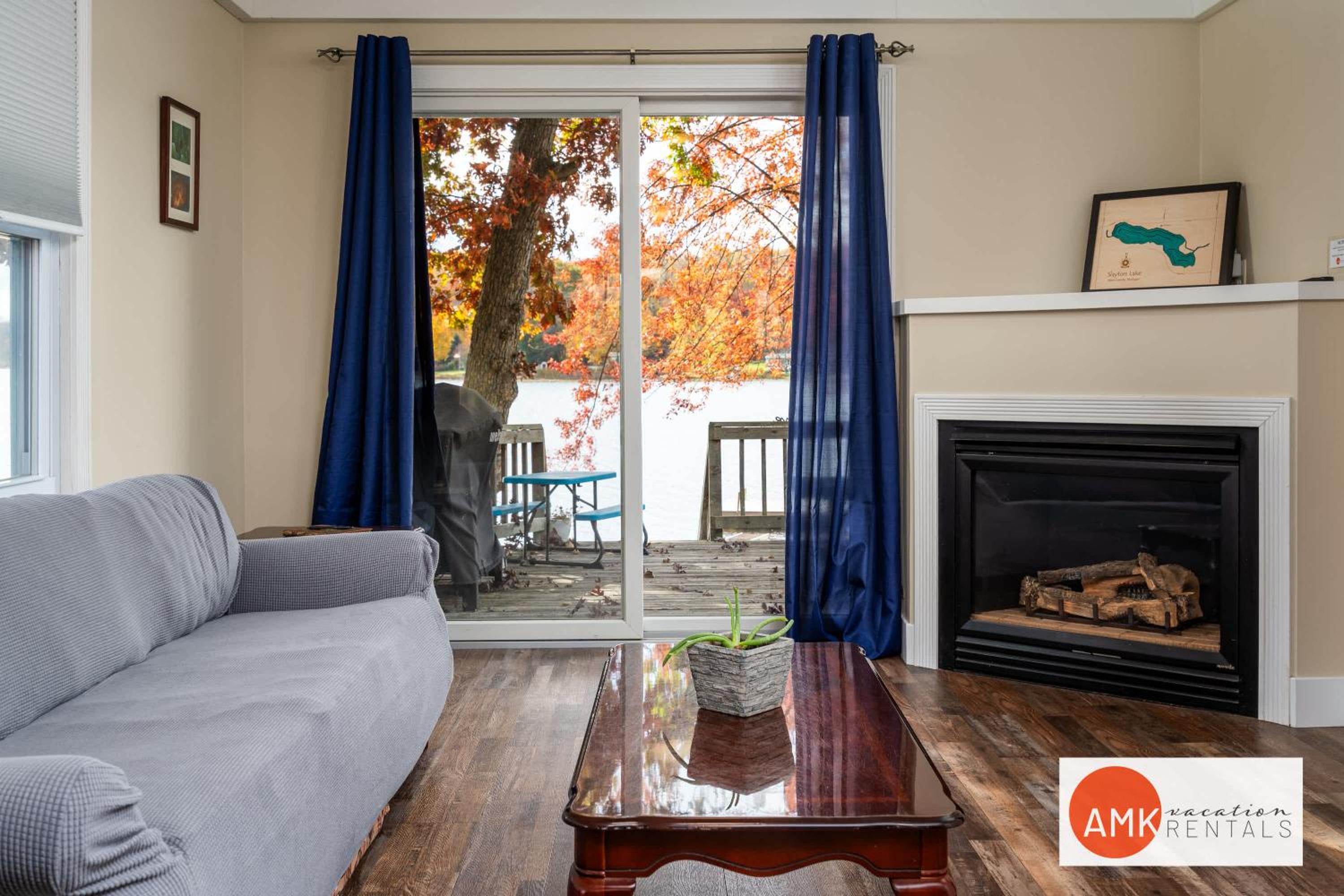 Vacation Home photo 1
