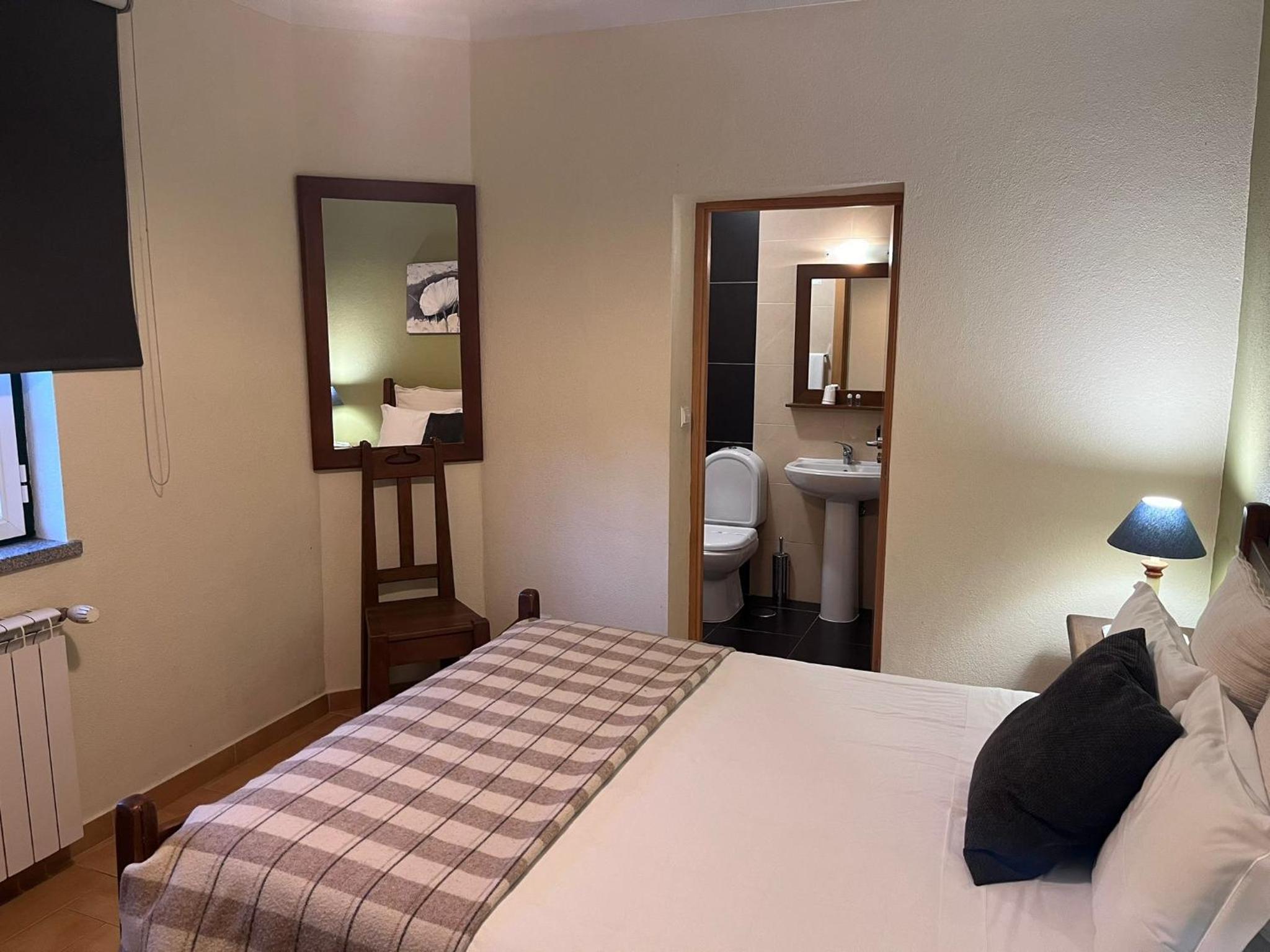 Double Room - Photo 1