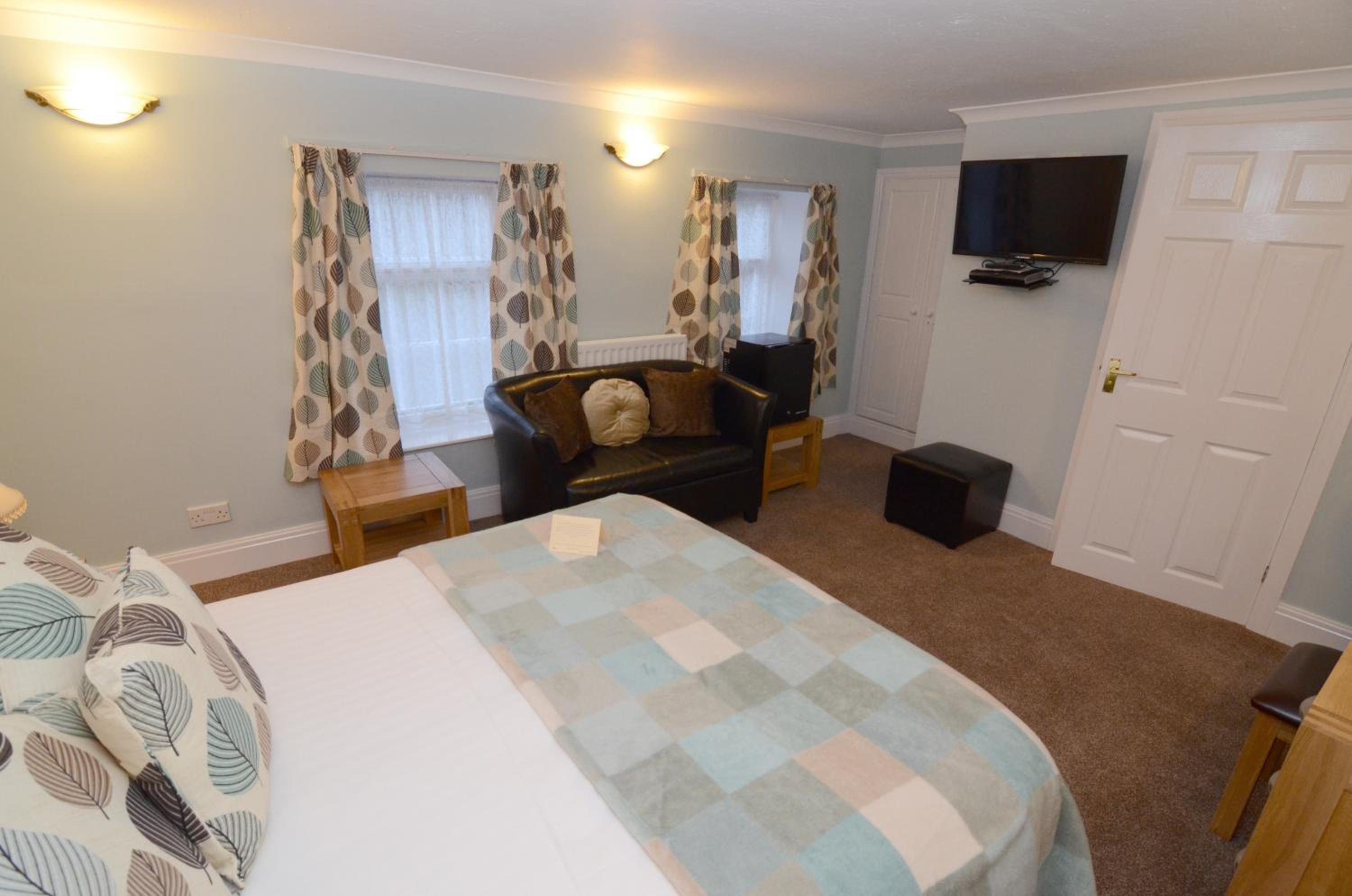 King Room photo 3