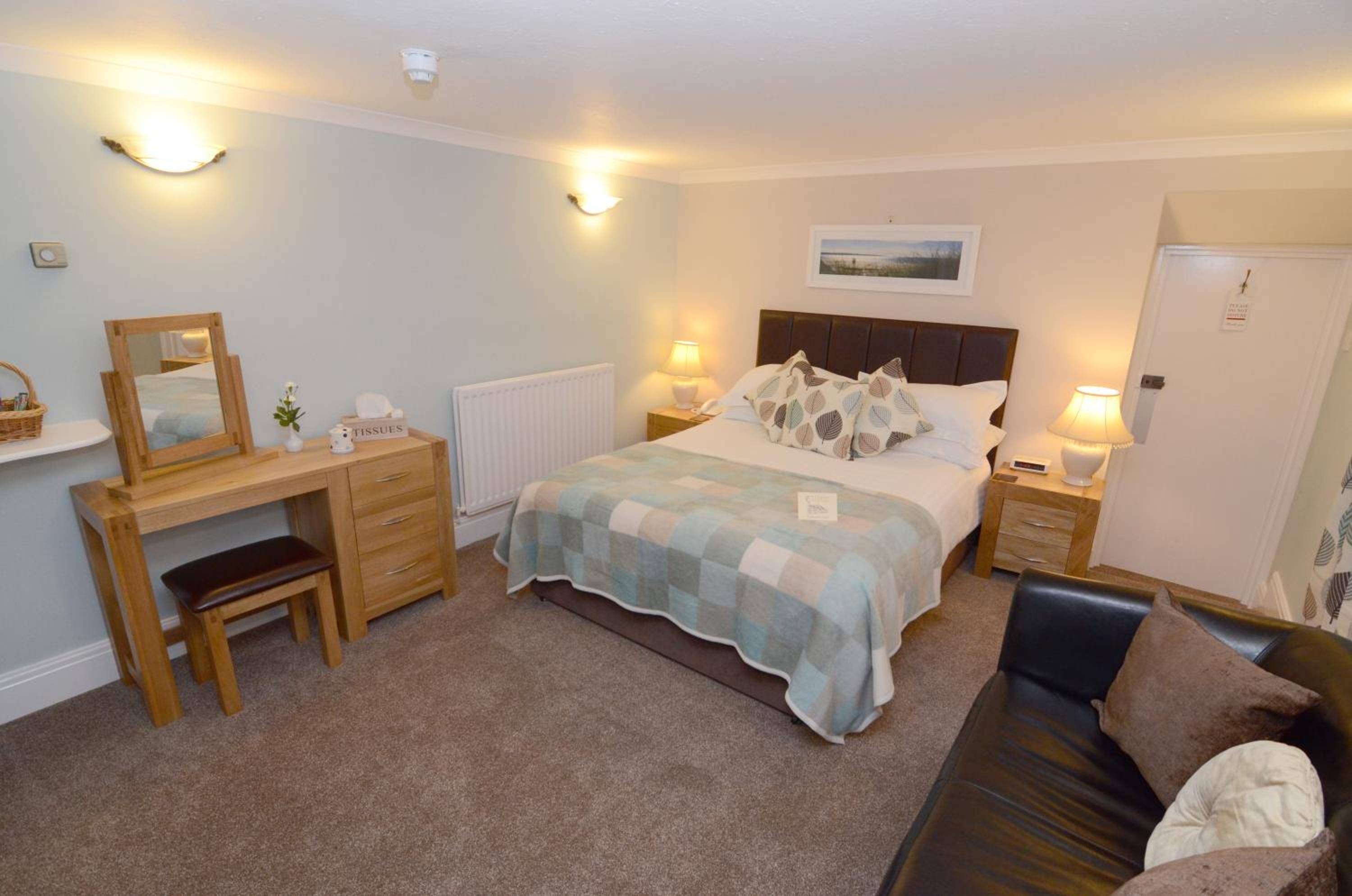 King Room photo 2