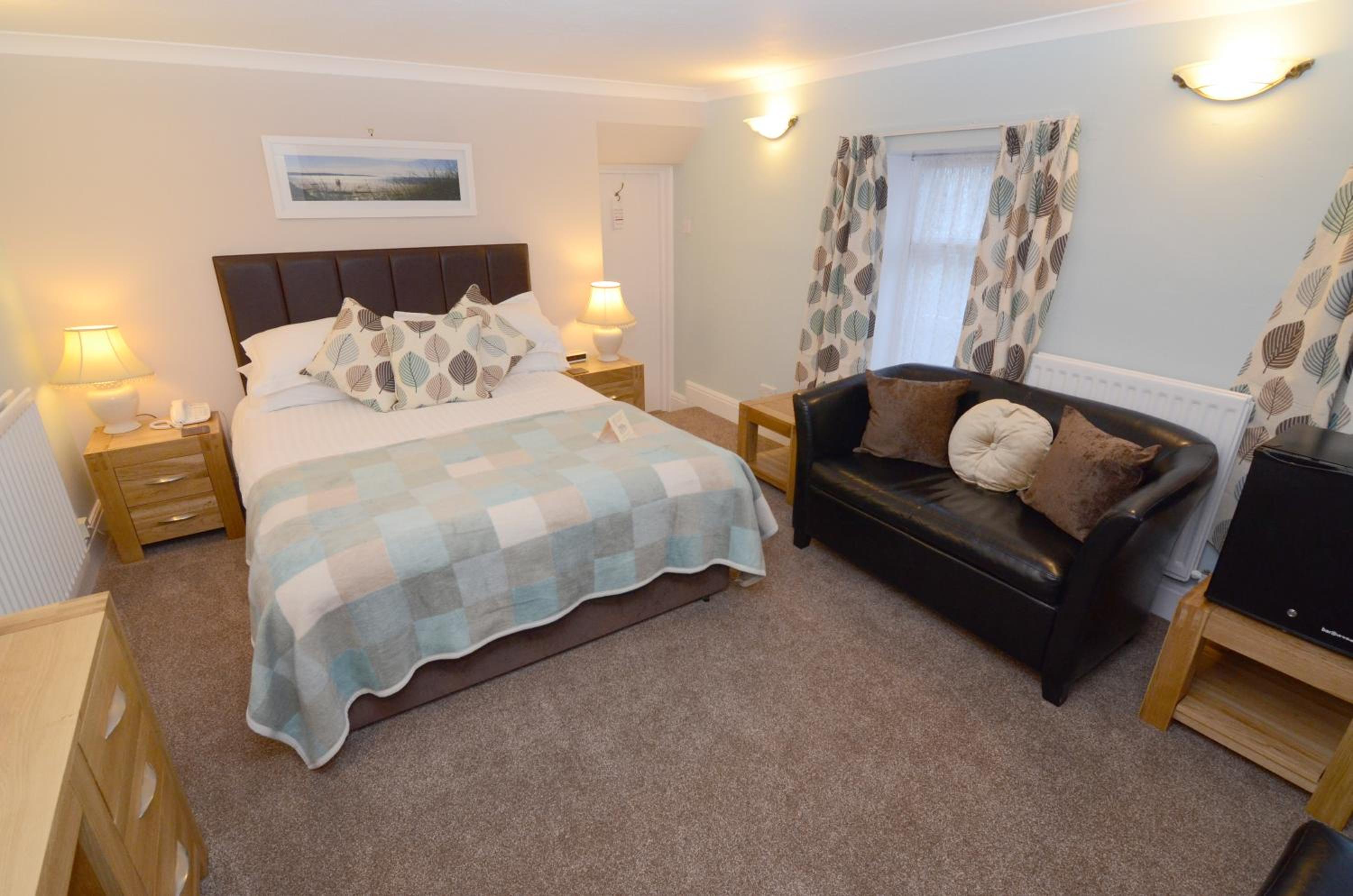 King Room photo 1