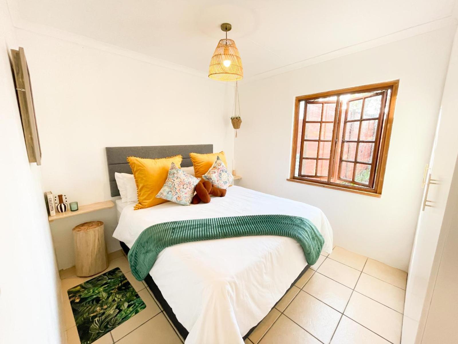 Two-Bedroom Cottage photo 1