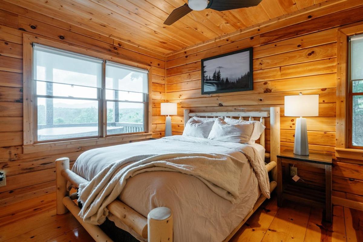 Chalet photo 2