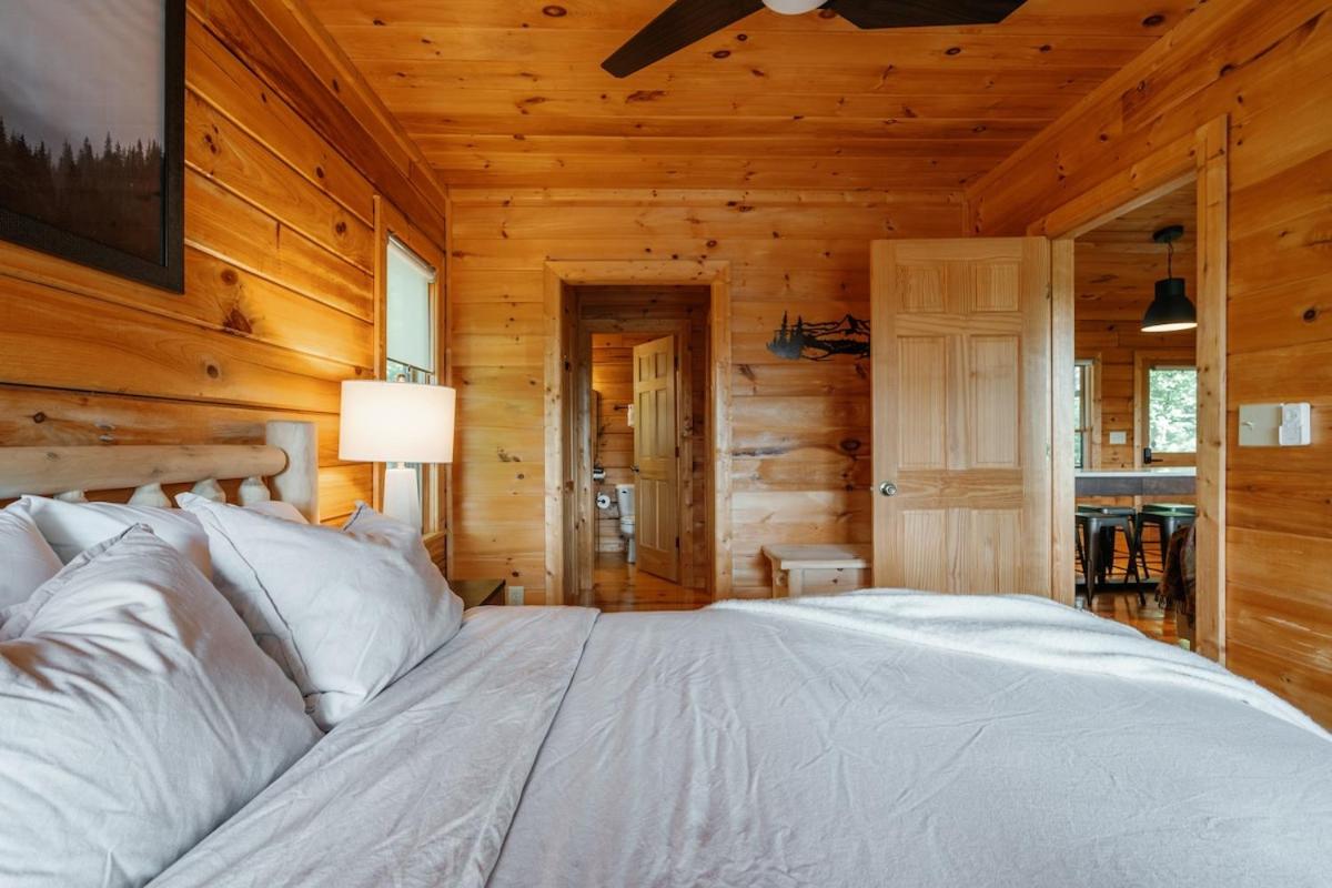 Chalet photo 3