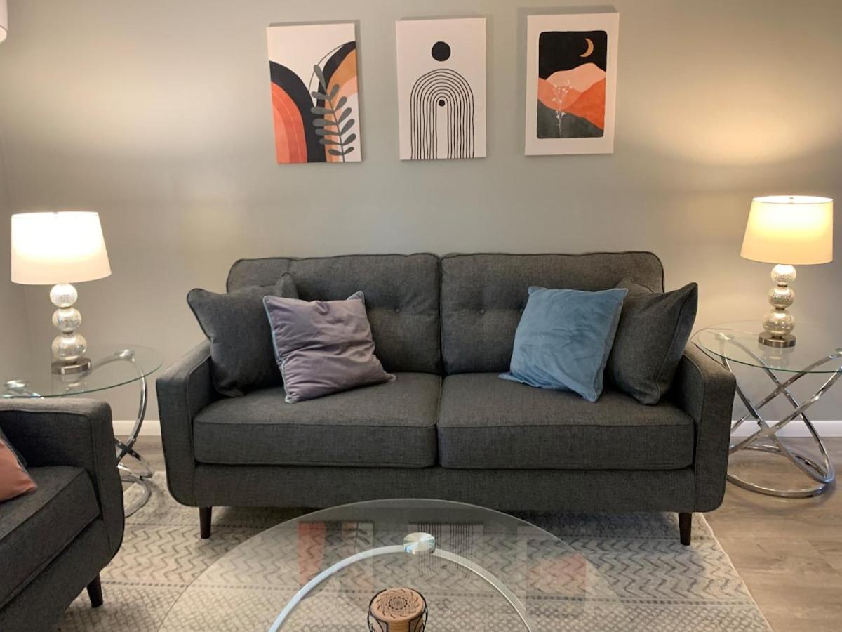 Apartment photo 1