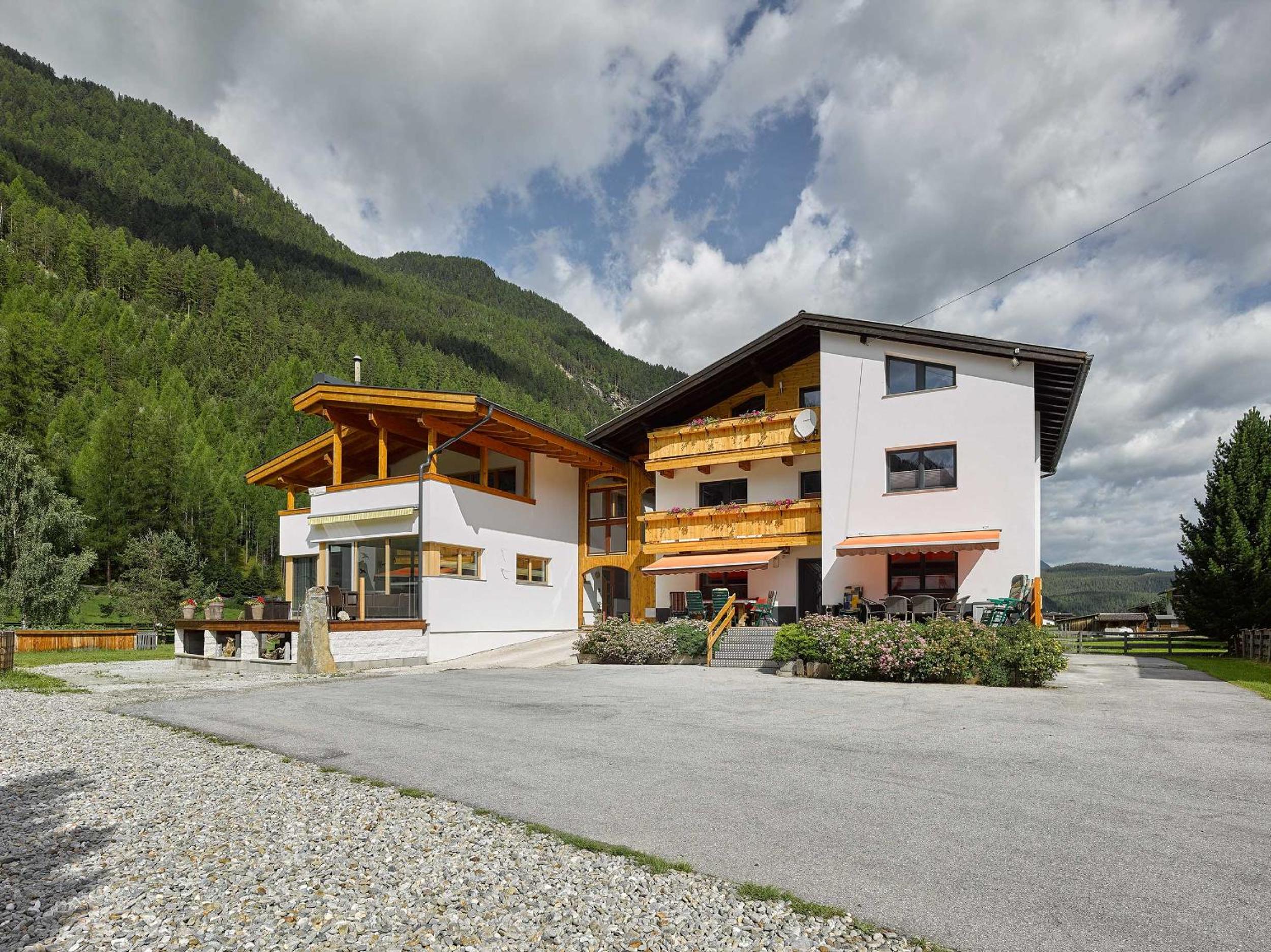 Vacation Home photo 2