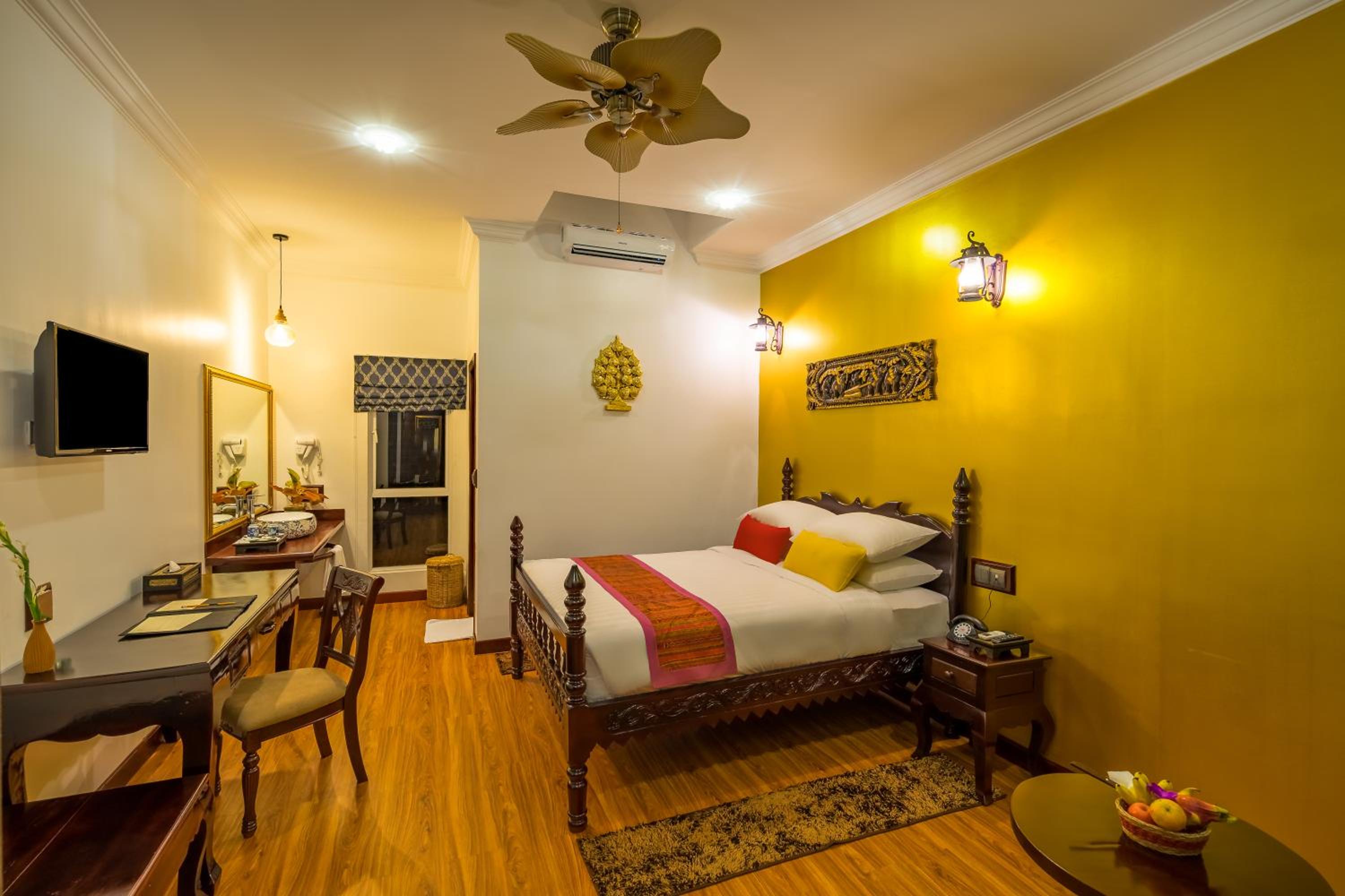Superior Queen Room