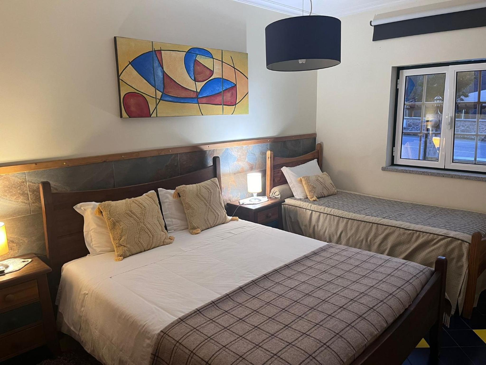 Triple Room - Photo 1
