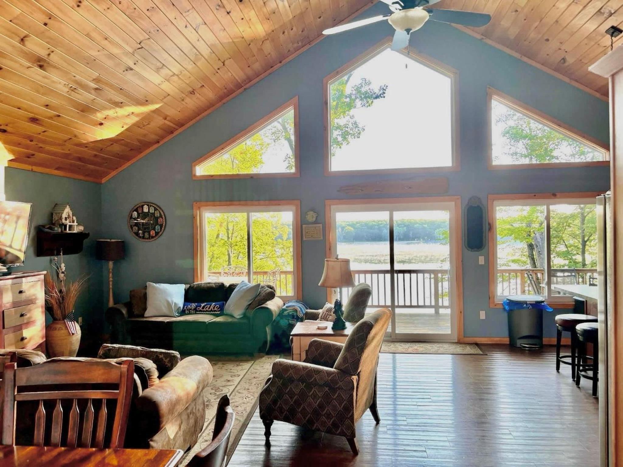 Vacation Home photo 1