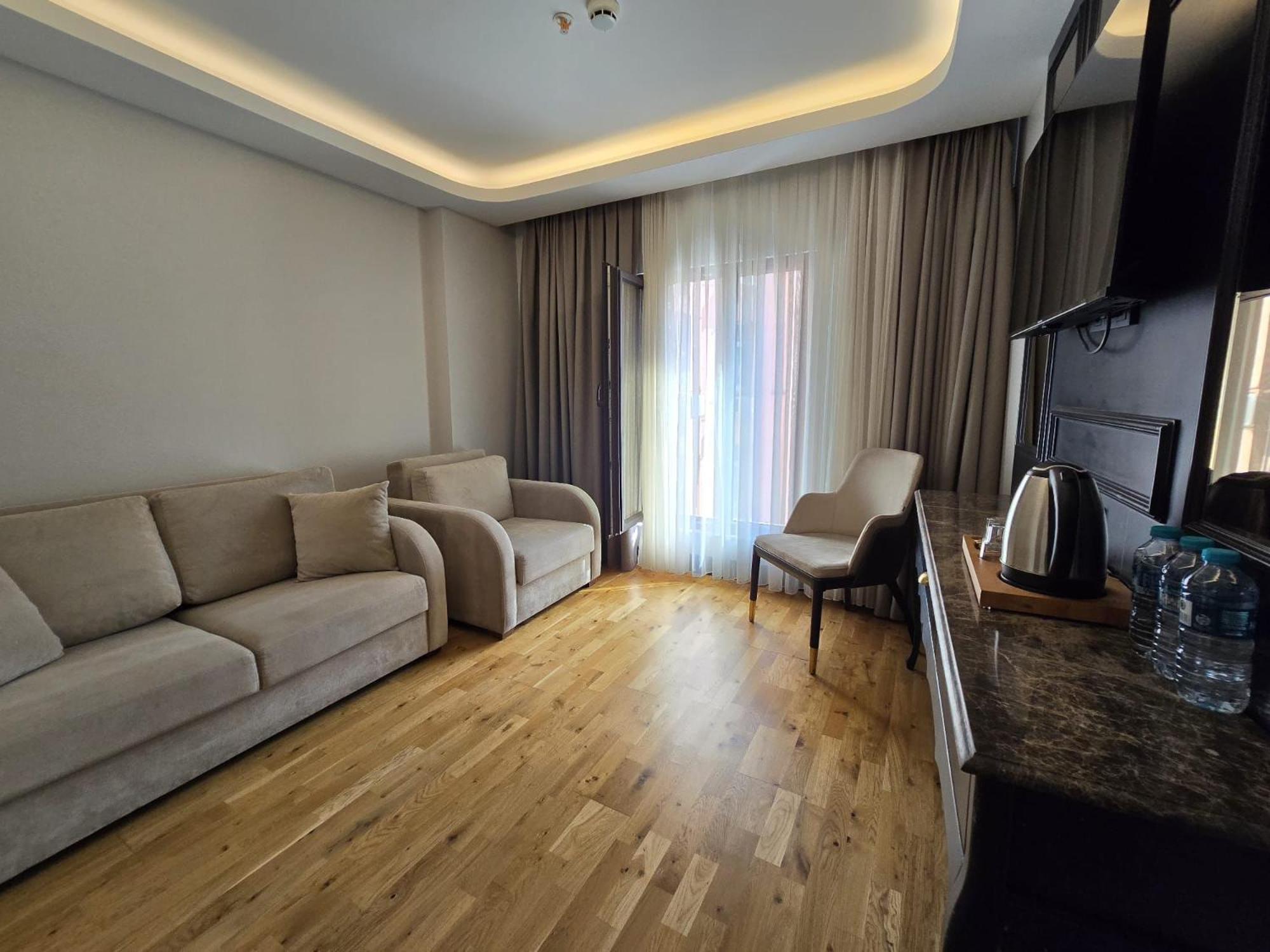Suite