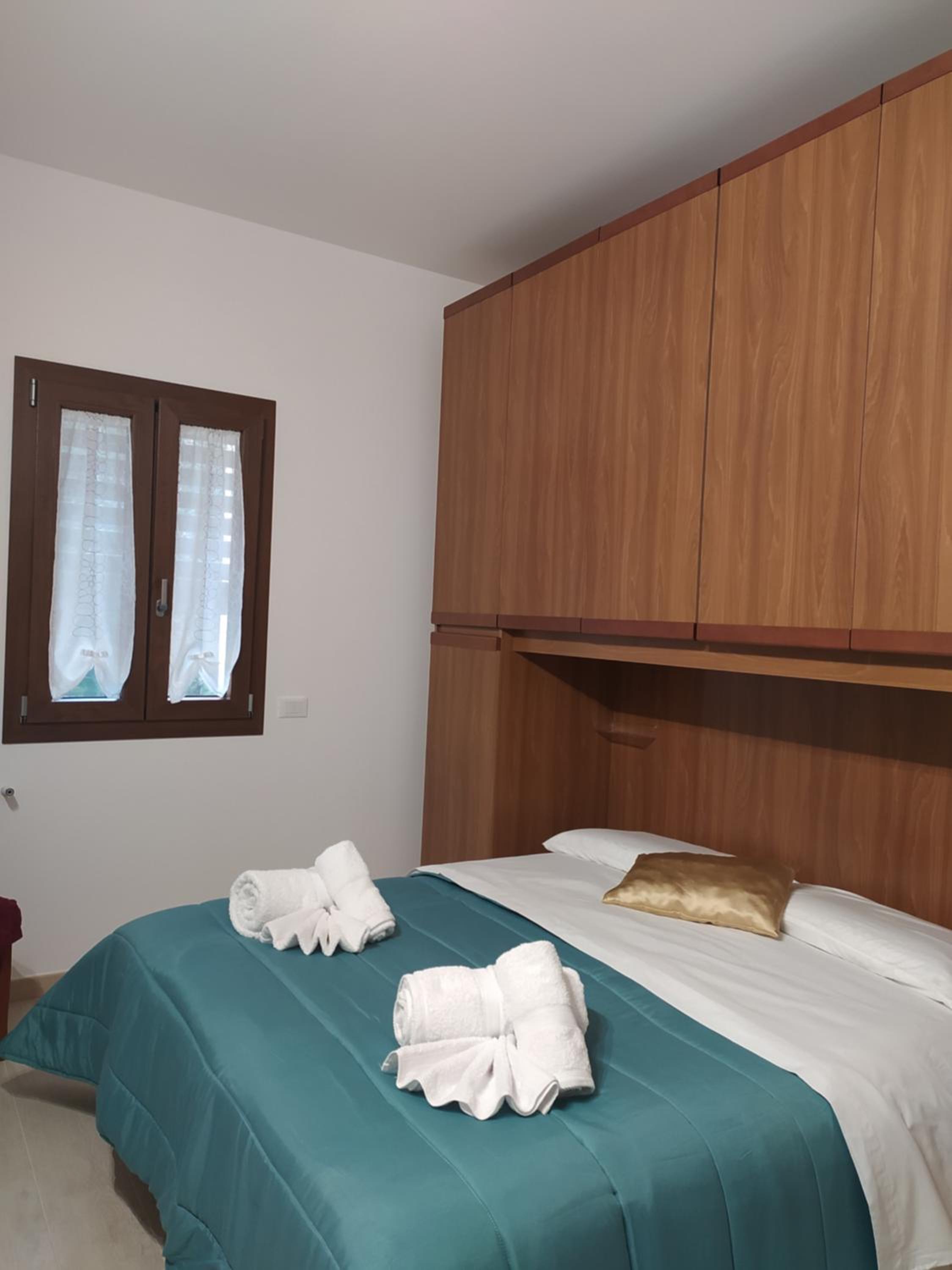 Double Room with Garden View photo 2