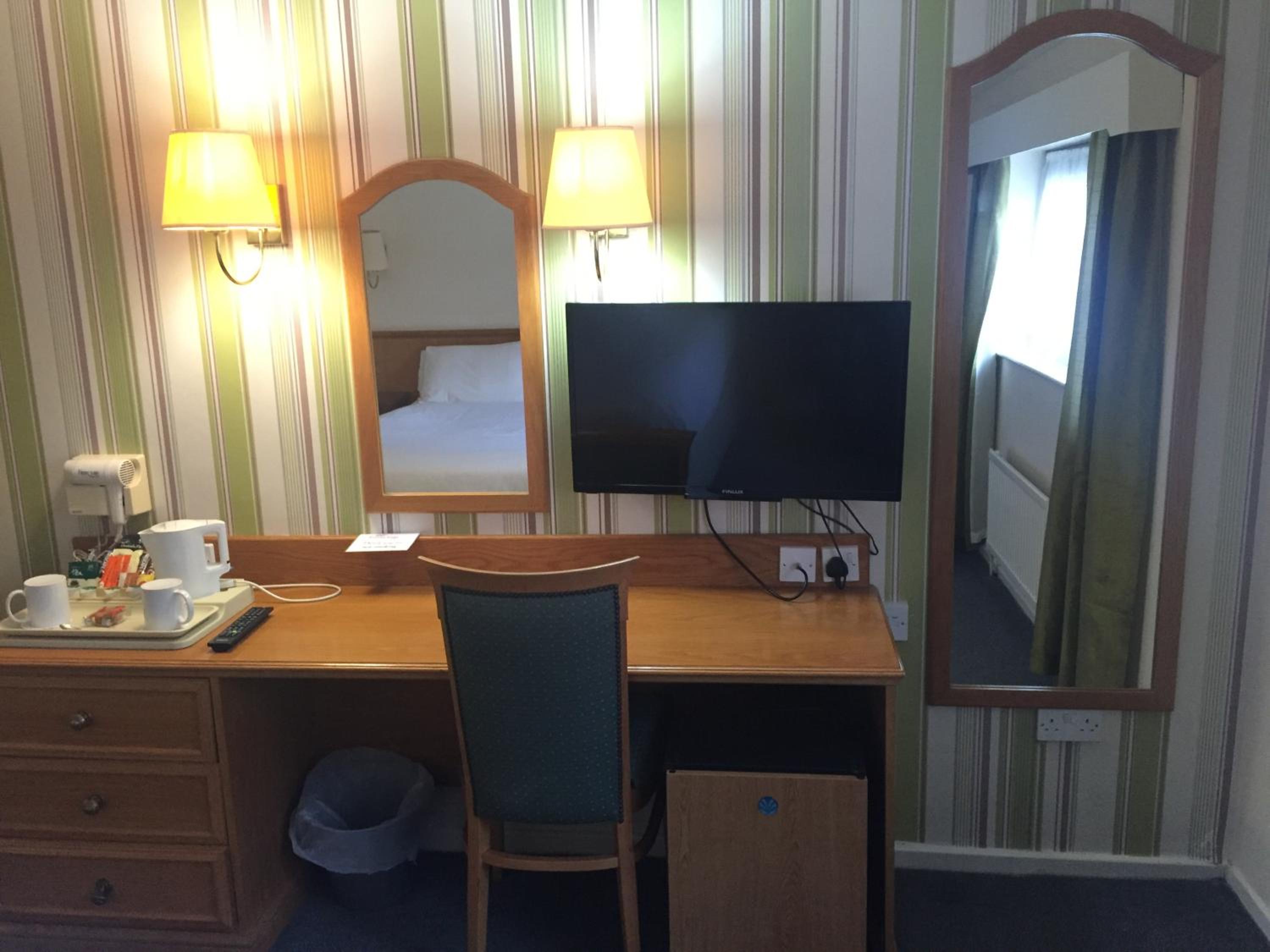 Twin Room photo 3