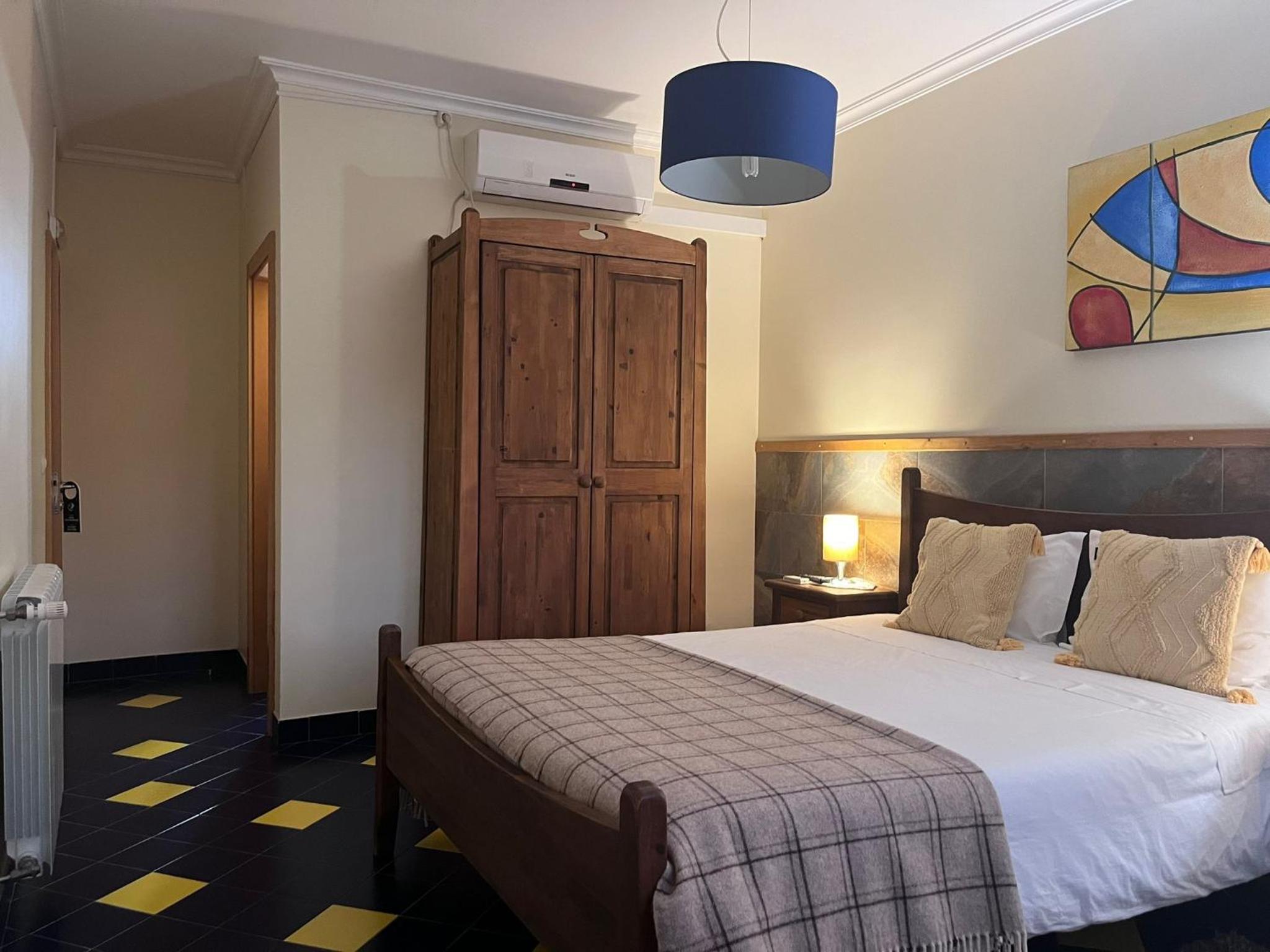 Triple Room - Photo 5
