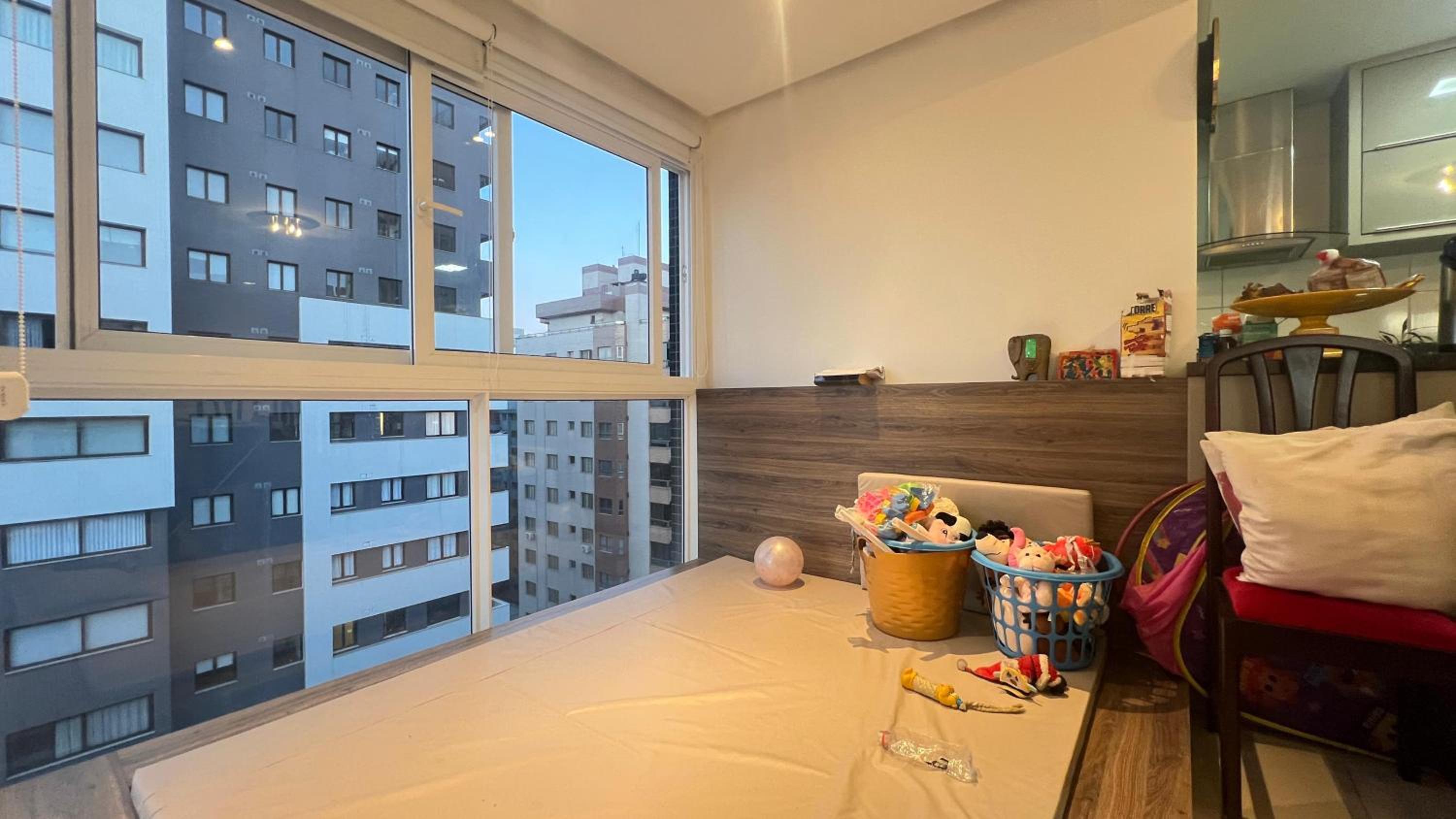 Two-Bedroom Apartment photo 1