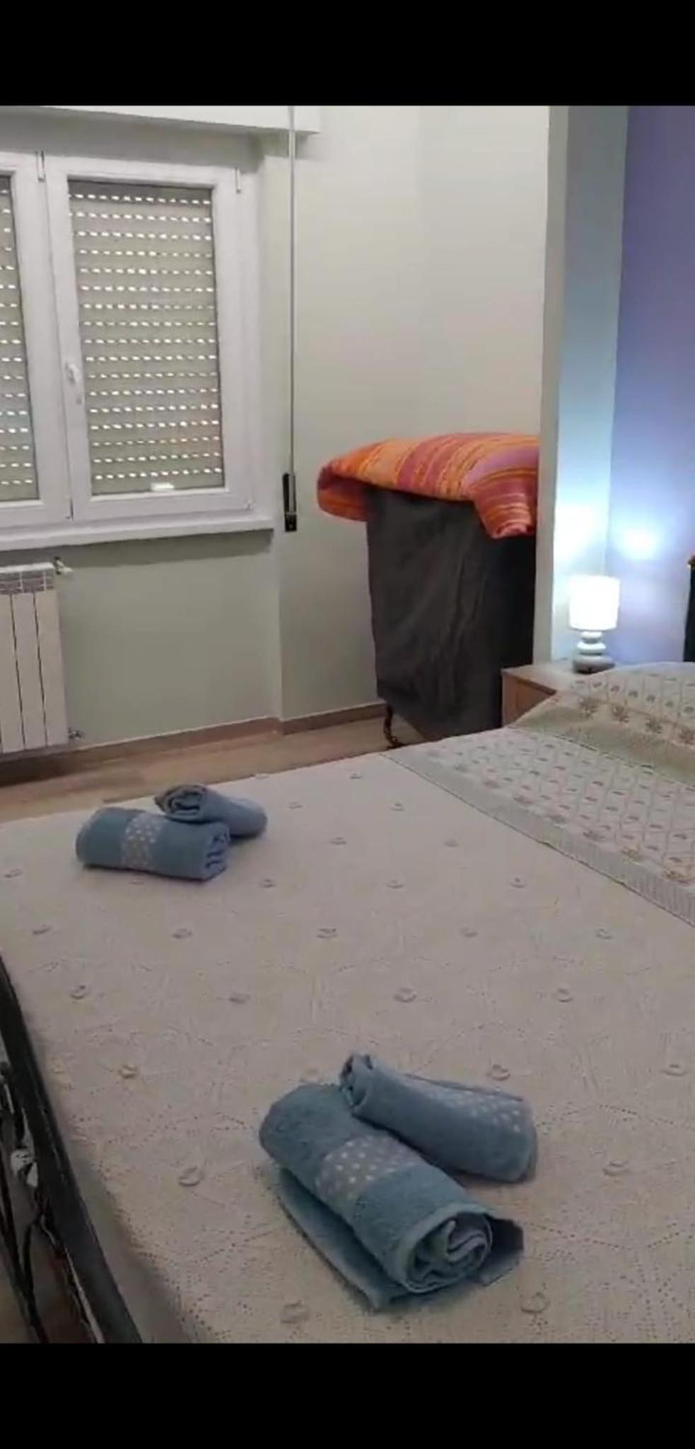 One-Bedroom Family Apartment