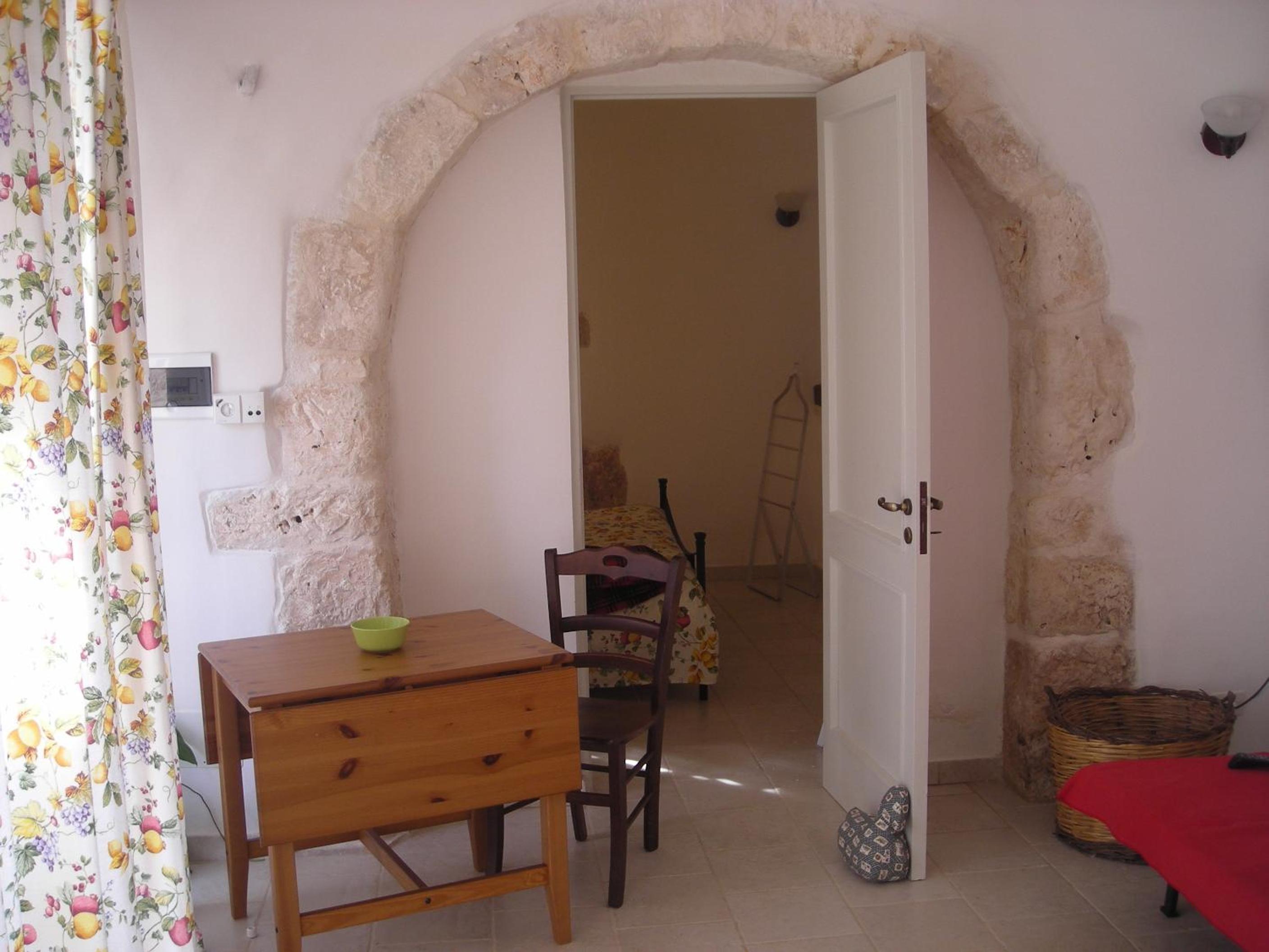 Double Room with Balcony (2 Adults + 1 Child) photo 1