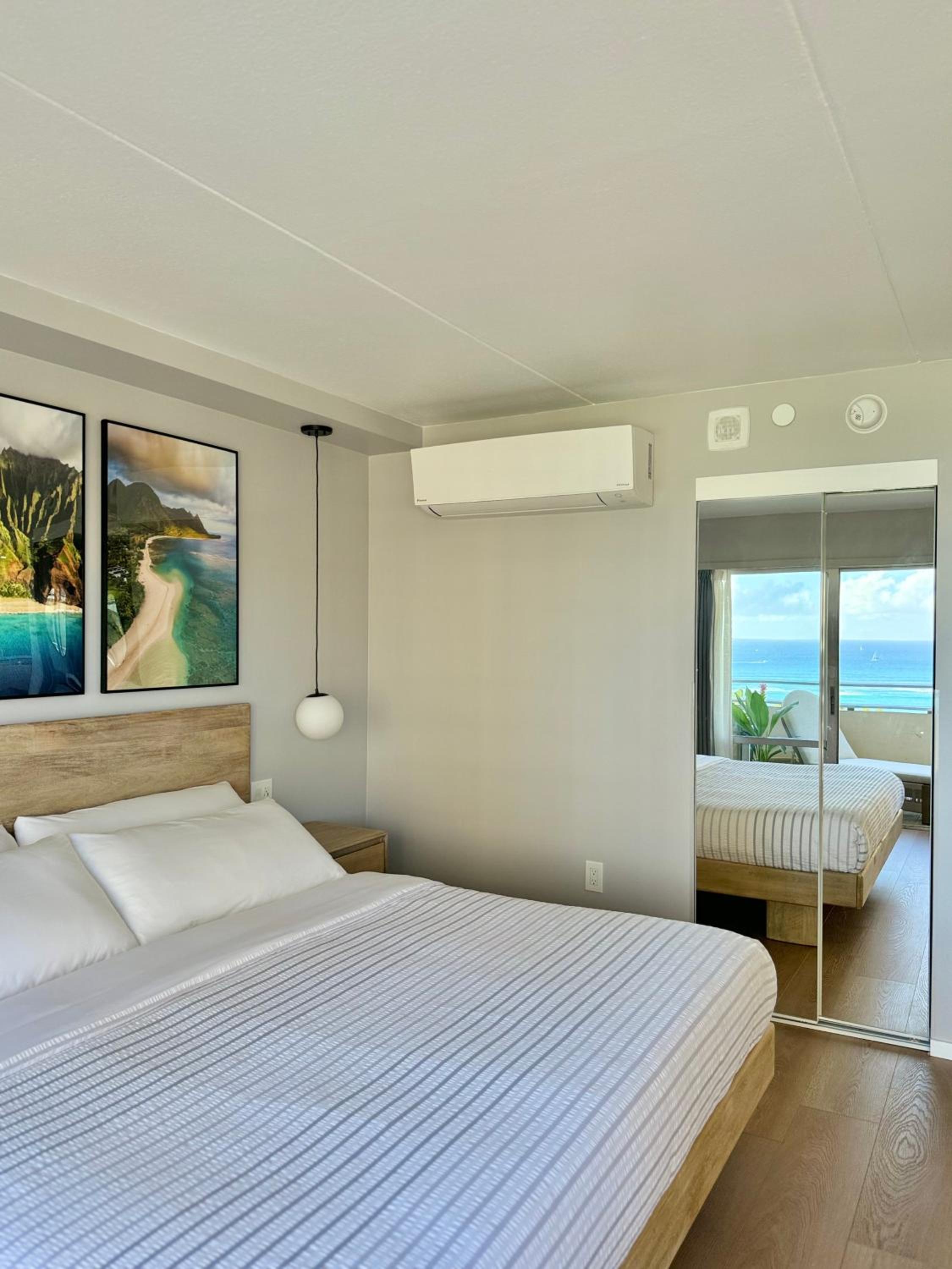 Panoramic Oceanview Resort - Full Kitchen in Each Unit, 2 Swimming Pools, Onsite Restaurants, Fireworks Every Friday: One-Bedroom Apartment - Oceanfront photo