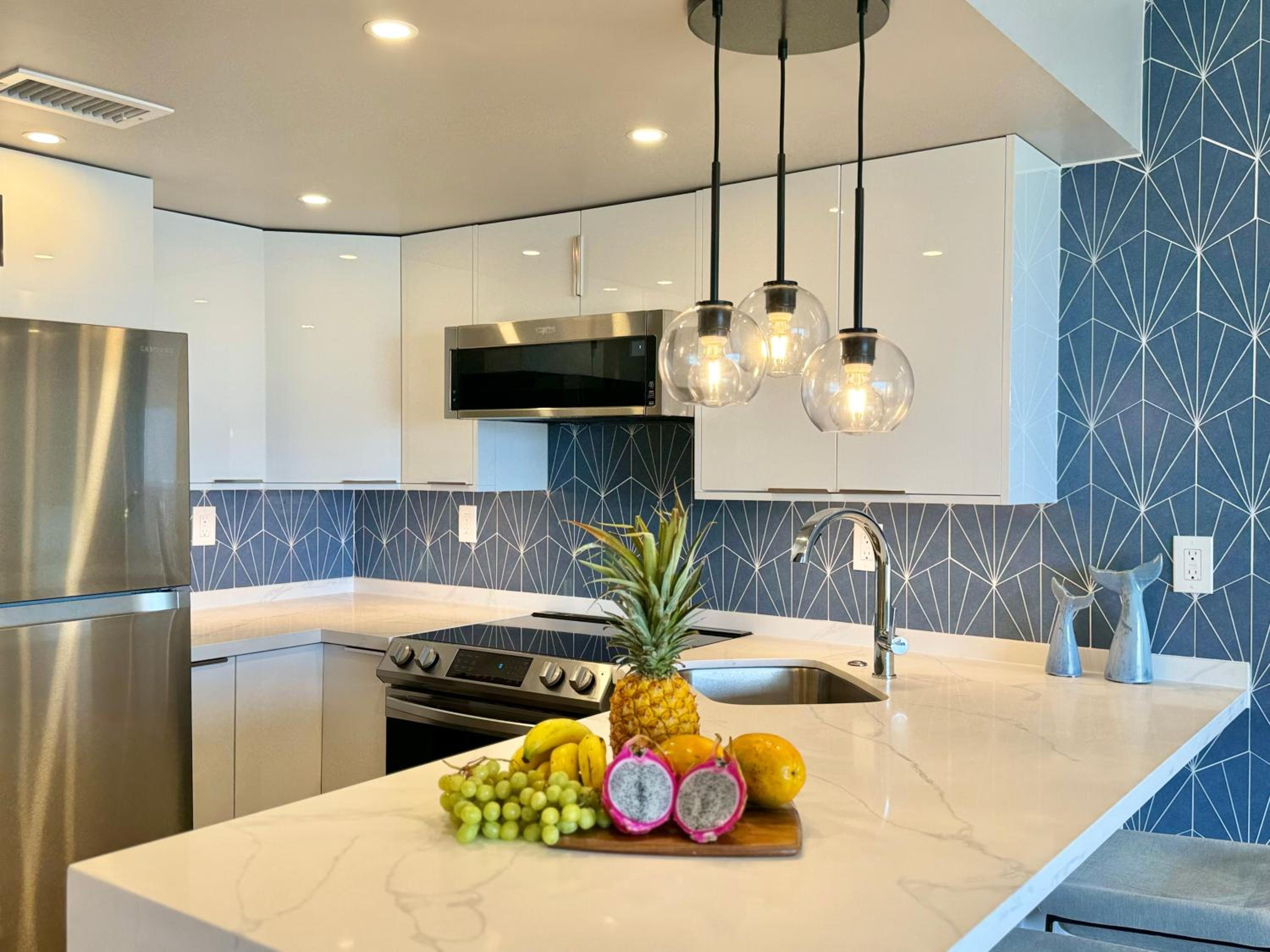 Panoramic Oceanview Resort - Full Kitchen in Each Unit, 2 Swimming Pools, Onsite Restaurants, Fireworks Every Friday: One-Bedroom Apartment - Oceanfront photo