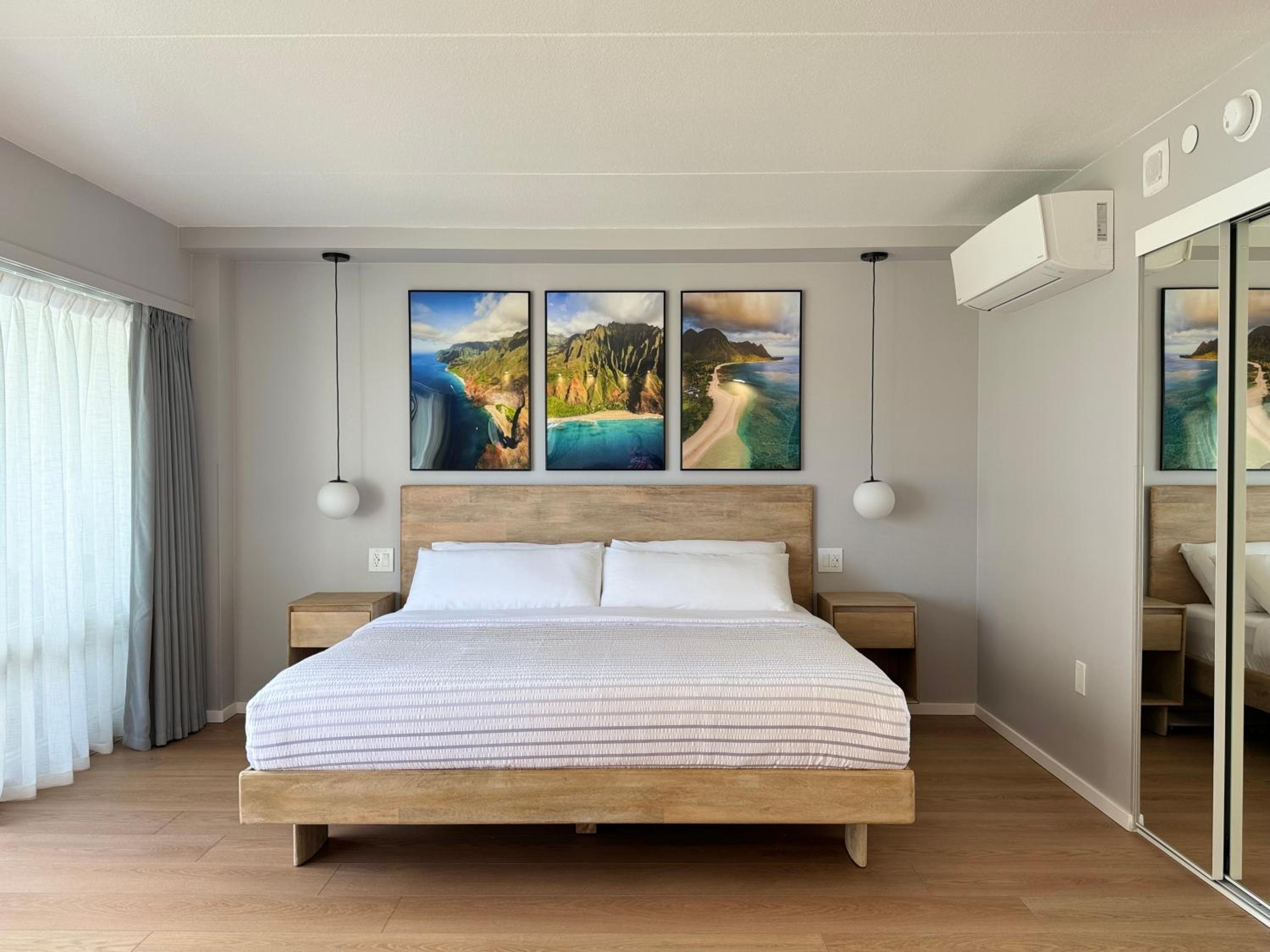 Panoramic Oceanview Resort - Full Kitchen in Each Unit, 2 Swimming Pools, Onsite Restaurants, Fireworks Every Friday: One-Bedroom Apartment - Oceanfront photo