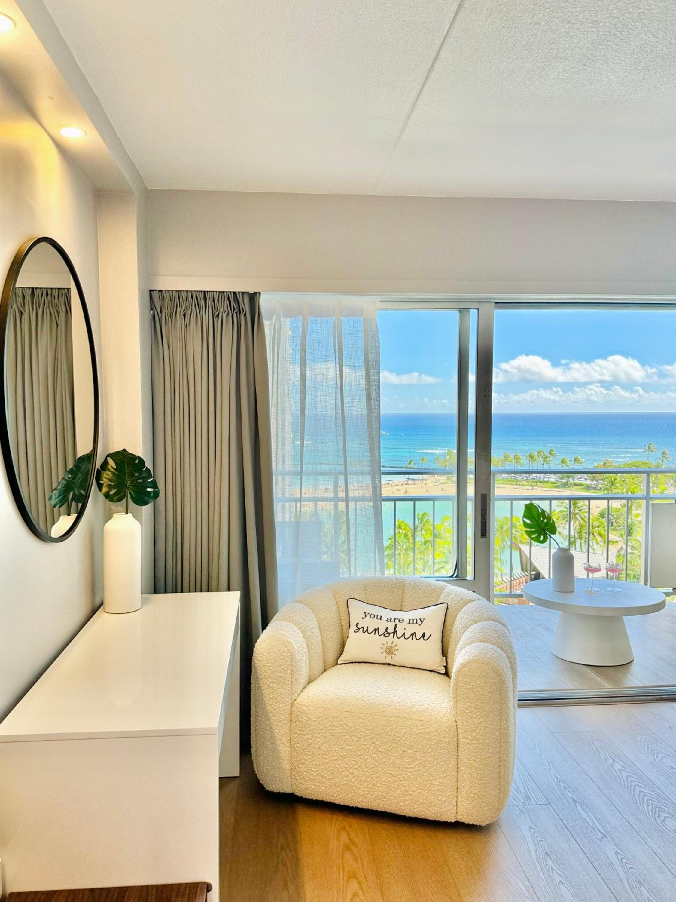 Panoramic Oceanview Resort - Full Kitchen in Each Unit, 2 Swimming Pools, Onsite Restaurants, Fireworks Every Friday: One-Bedroom Apartment - Oceanfront photo