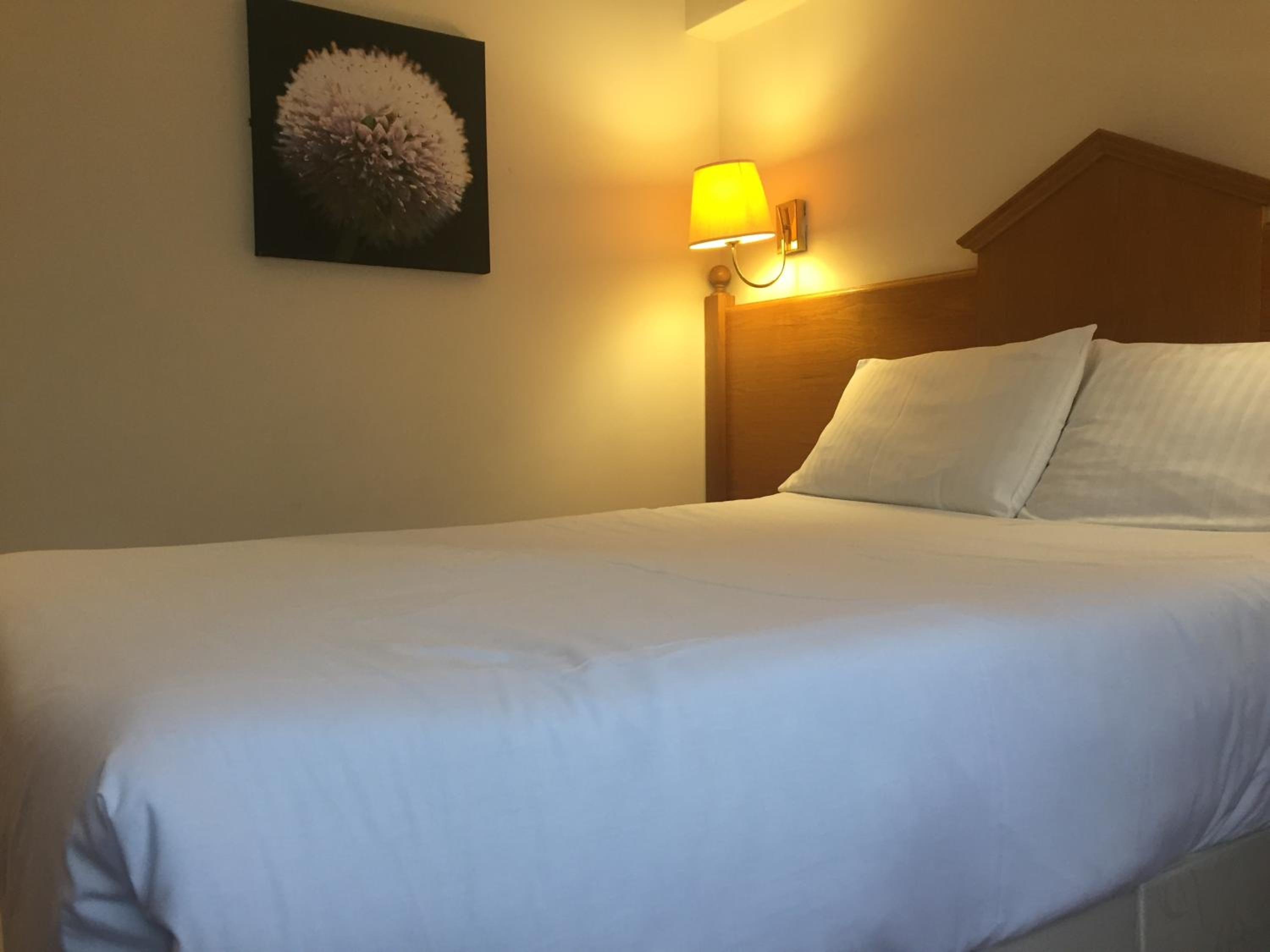 Standard Double Room photo 3