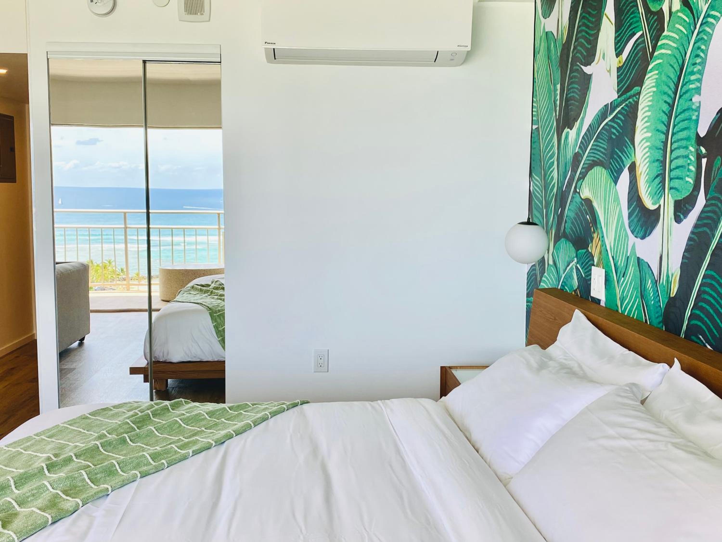 Panoramic Oceanview Resort - Full Kitchen in Each Unit, 2 Swimming Pools, Onsite Restaurants, Fireworks Every Friday: One-Bedroom Apartment - Oceanfront photo