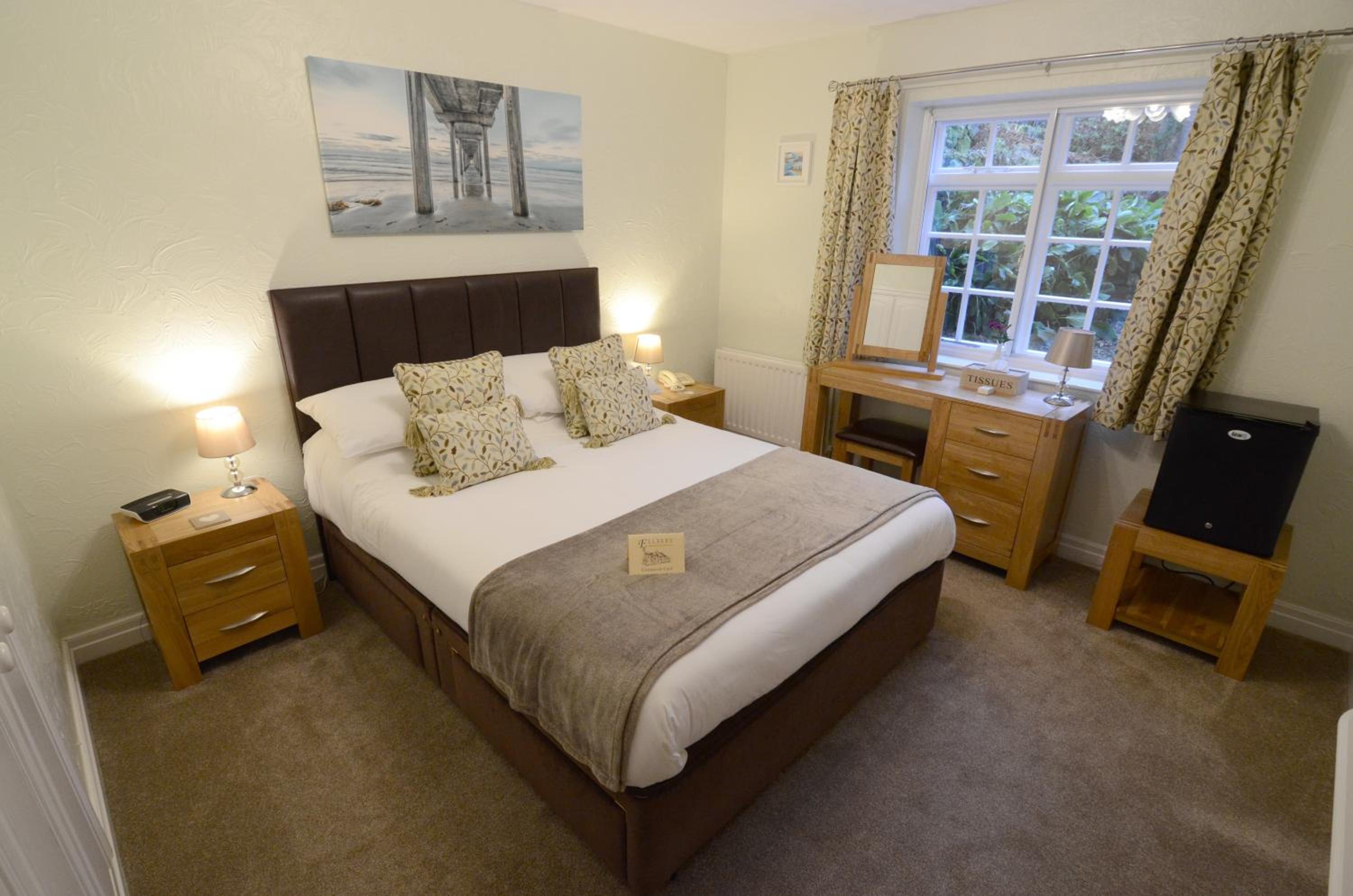 Double Room with Private Bathroom photo 1