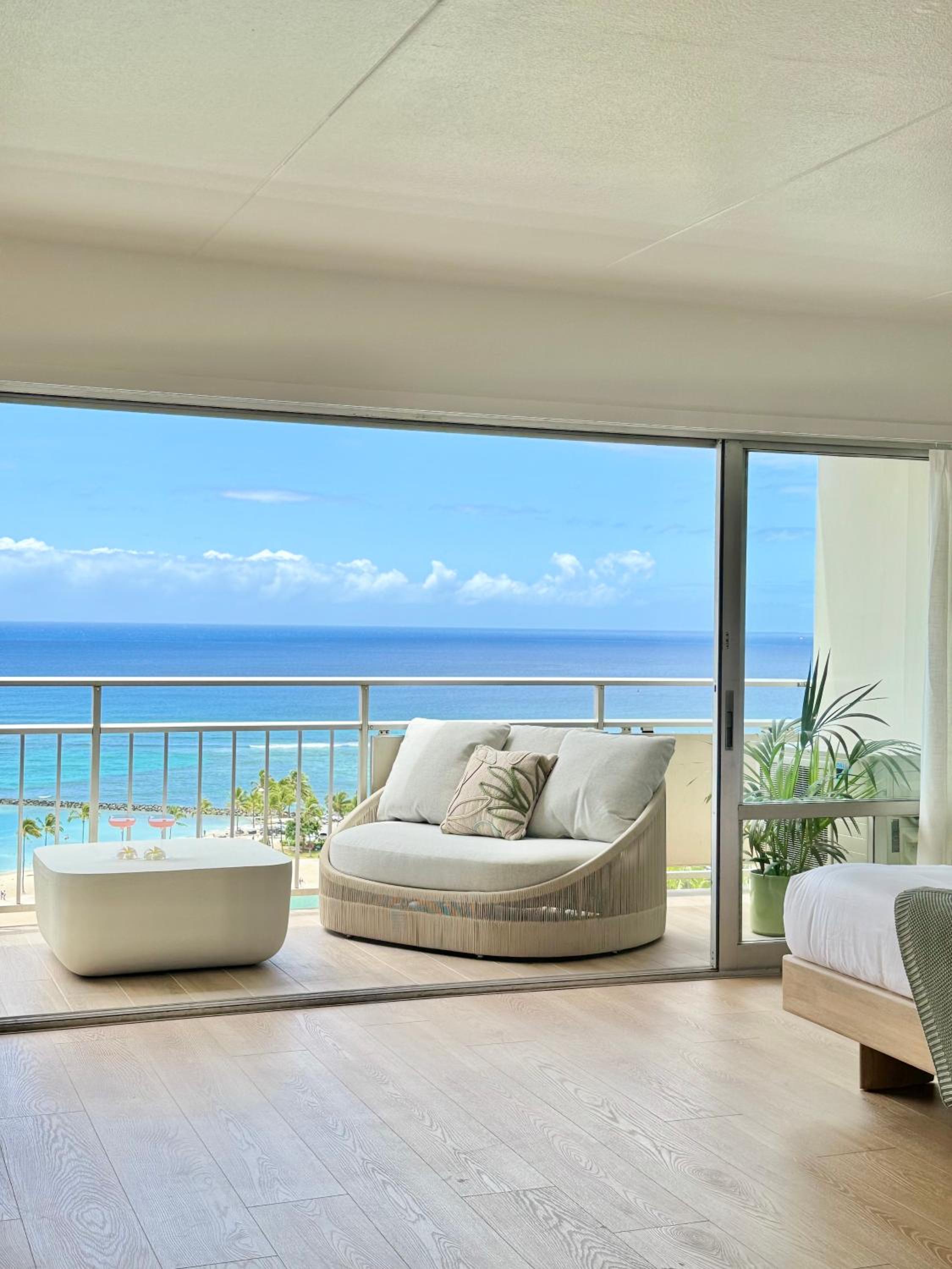 Panoramic Oceanview Resort - Full Kitchen in Each Unit, 2 Swimming Pools, Onsite Restaurants, Fireworks Every Friday: One-Bedroom Apartment - Oceanfront photo