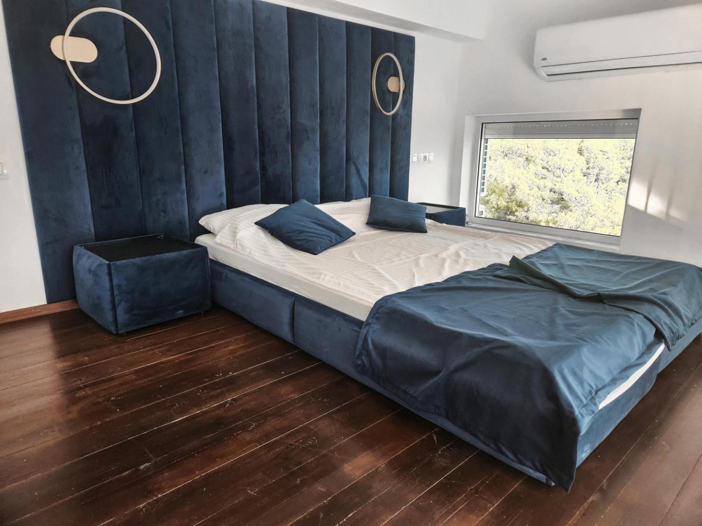 Deluxe Suite with Sea View photo 1