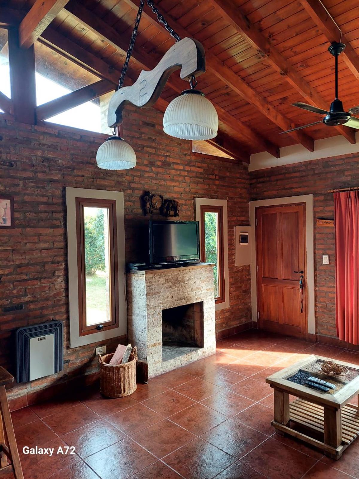 Deluxe Bungalow with Garden View photo 1