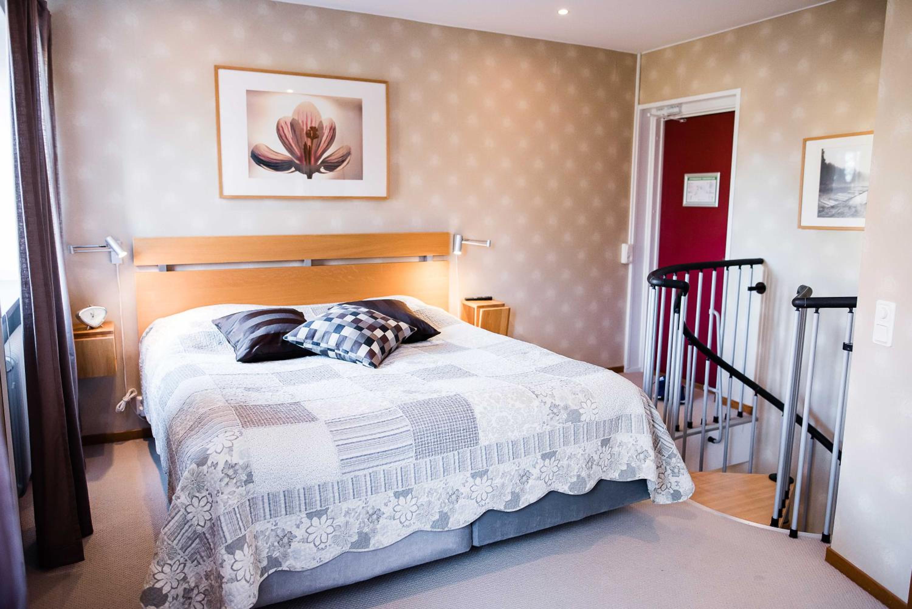 Large Suite - Photo 1