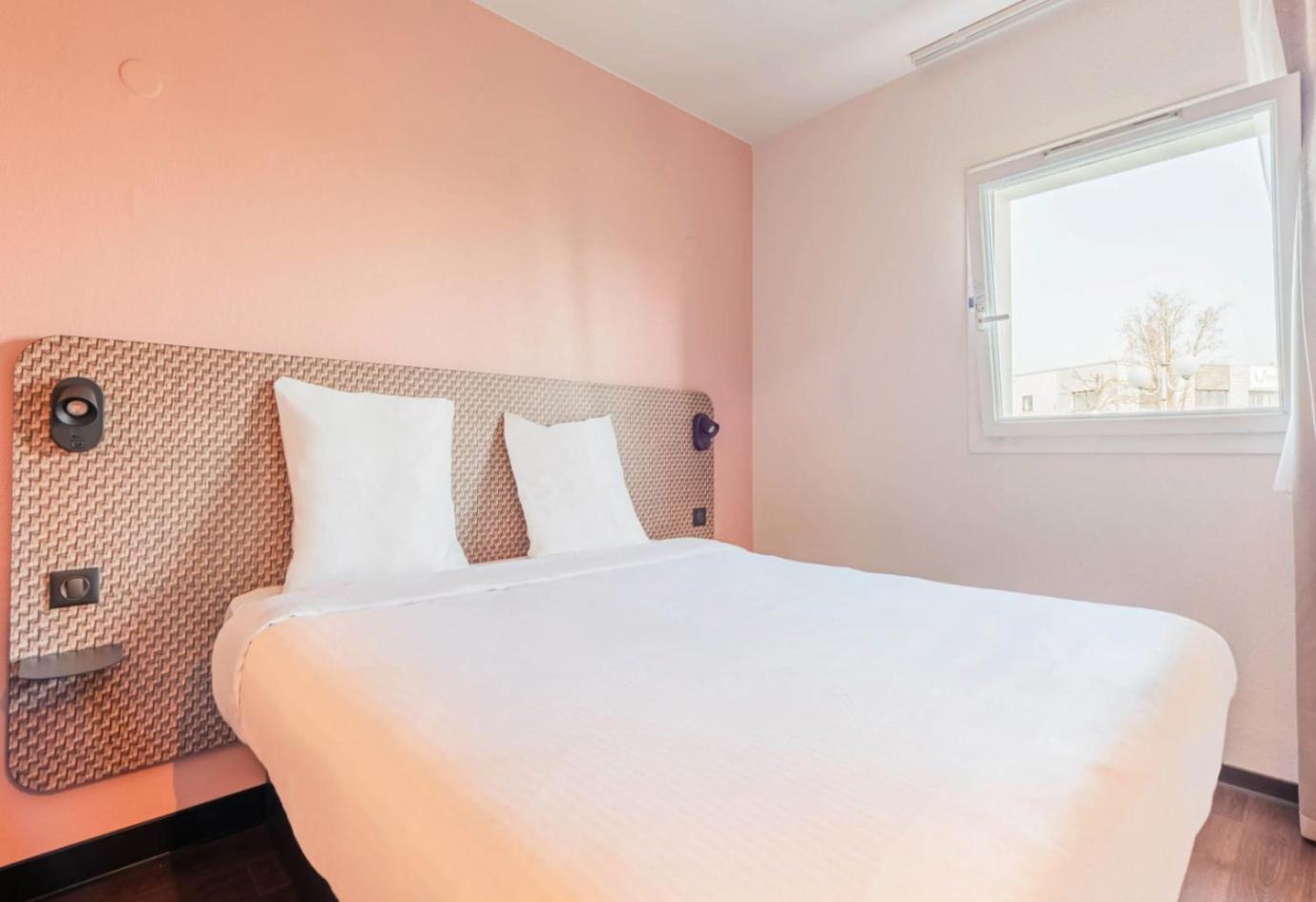 Double Room - Photo 1