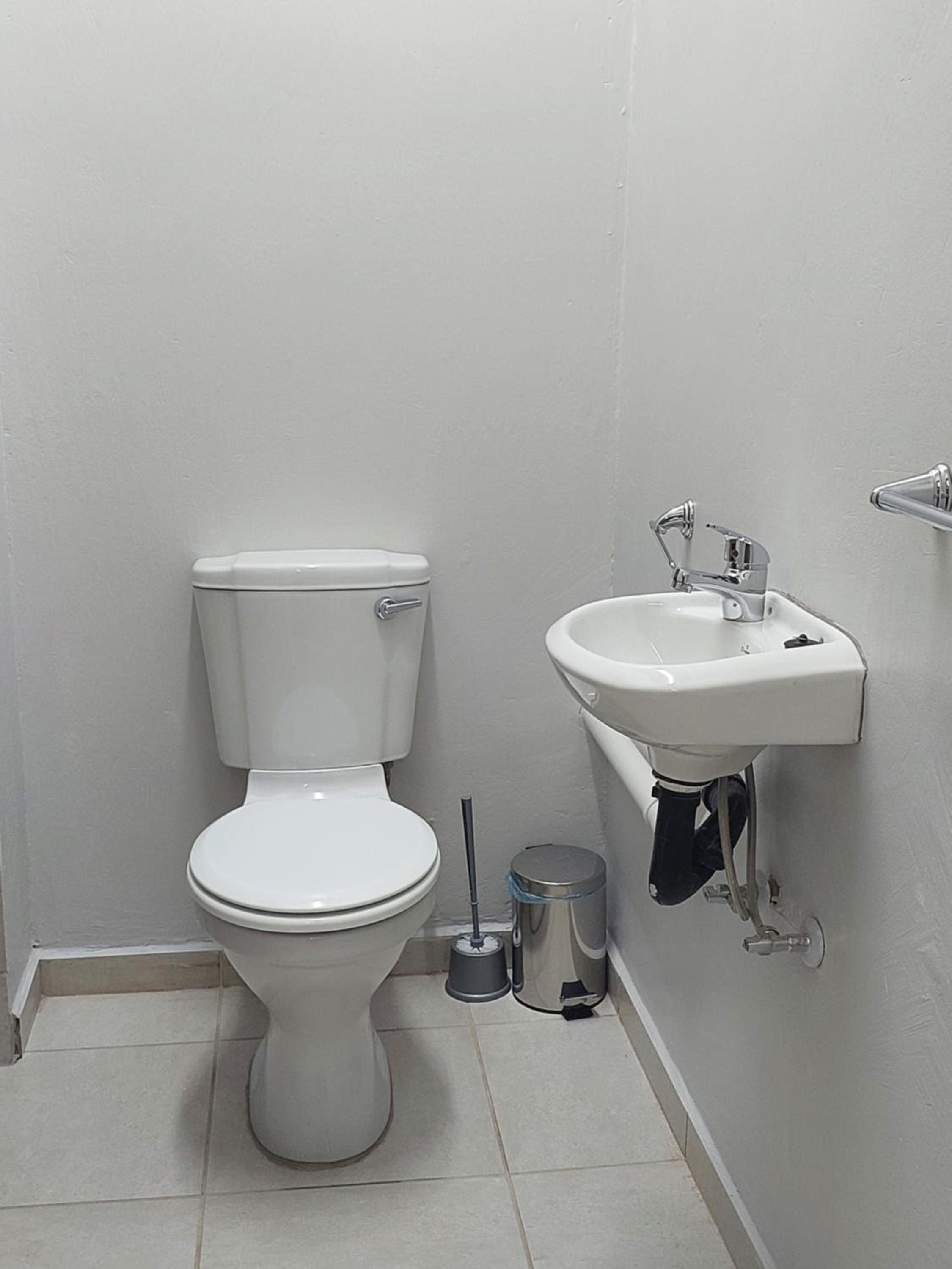 Budget Double Room photo 2