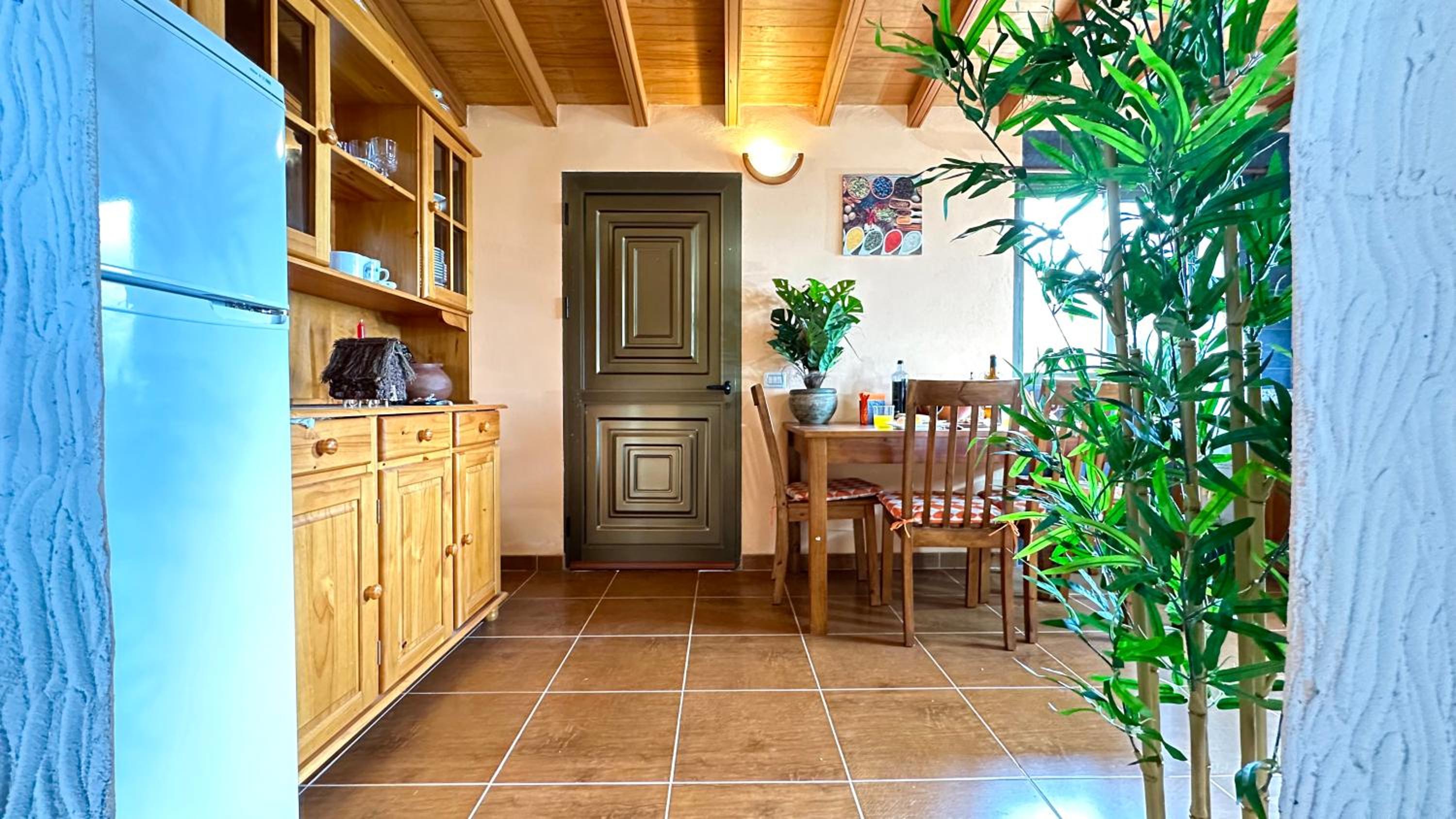 One-Bedroom House photo 3