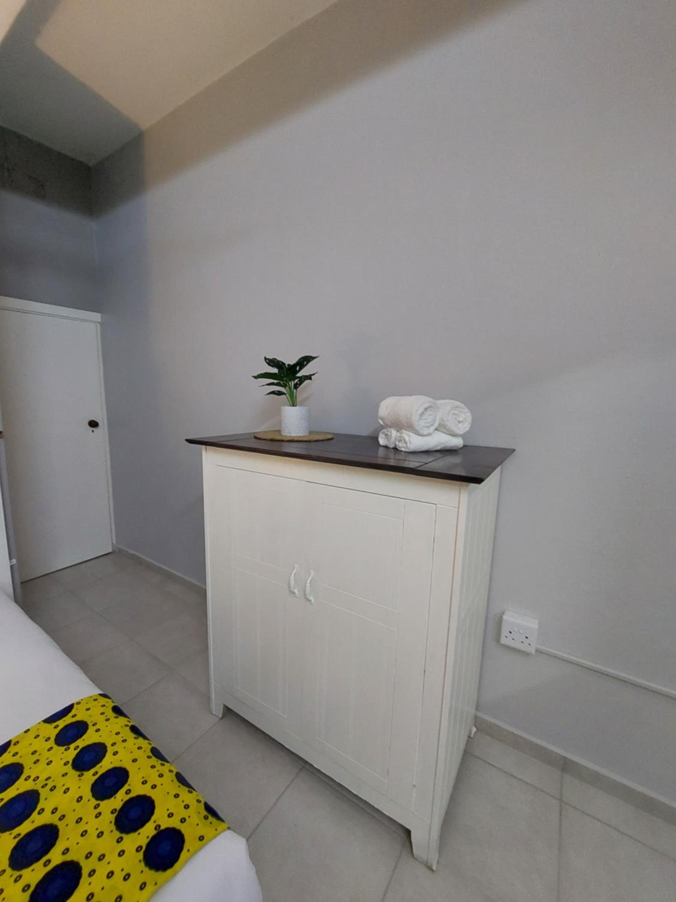 Budget Double Room photo 1