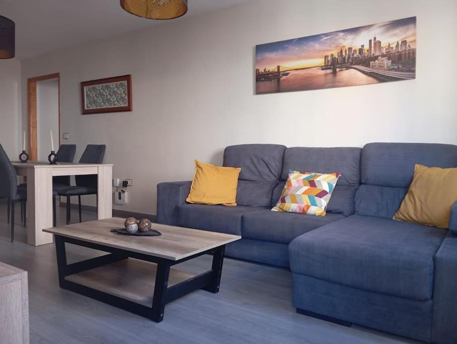 Departamento de tres habitaciones