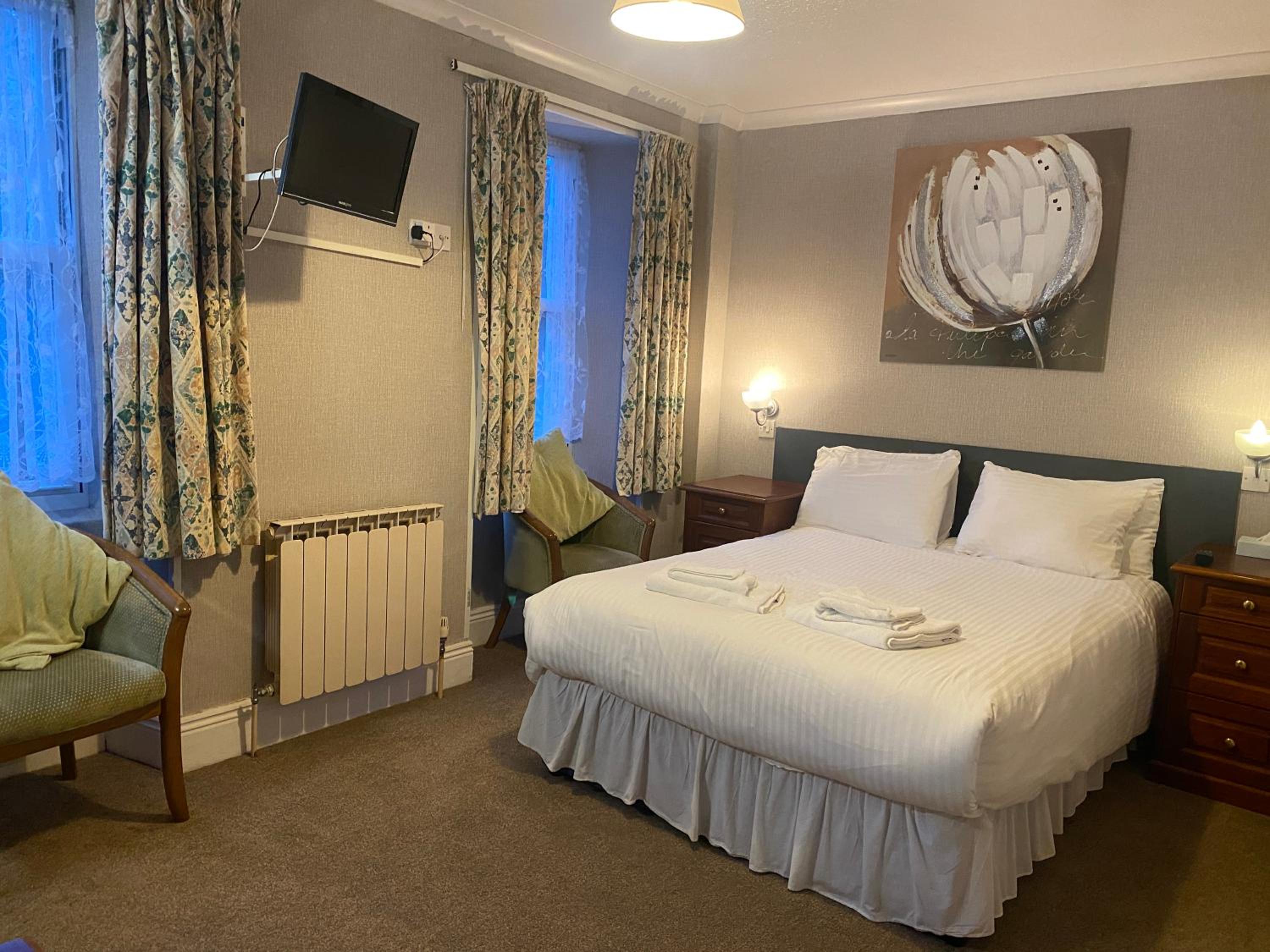 Double Room (no pets) photo 3