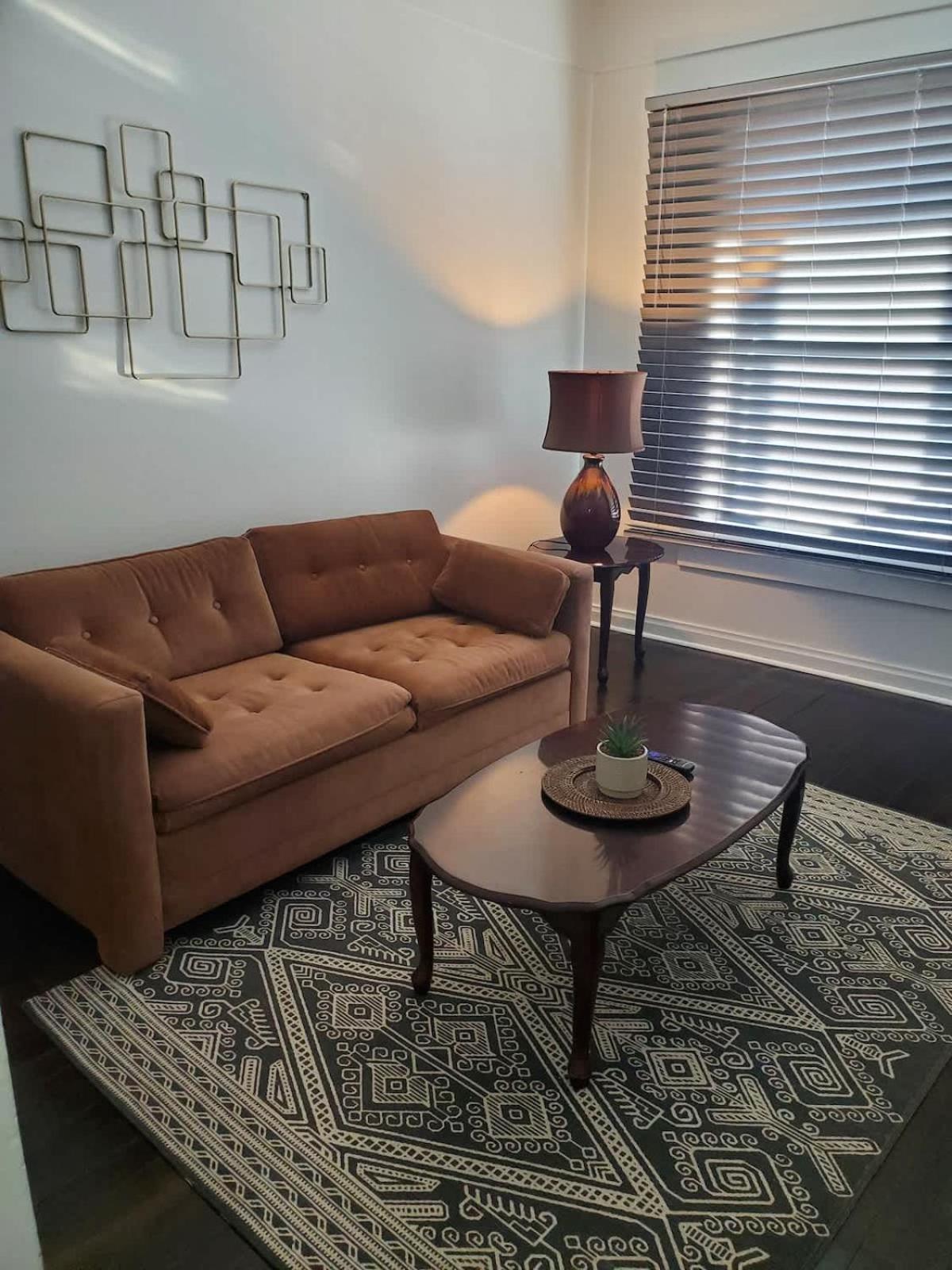 Apartment photo 1