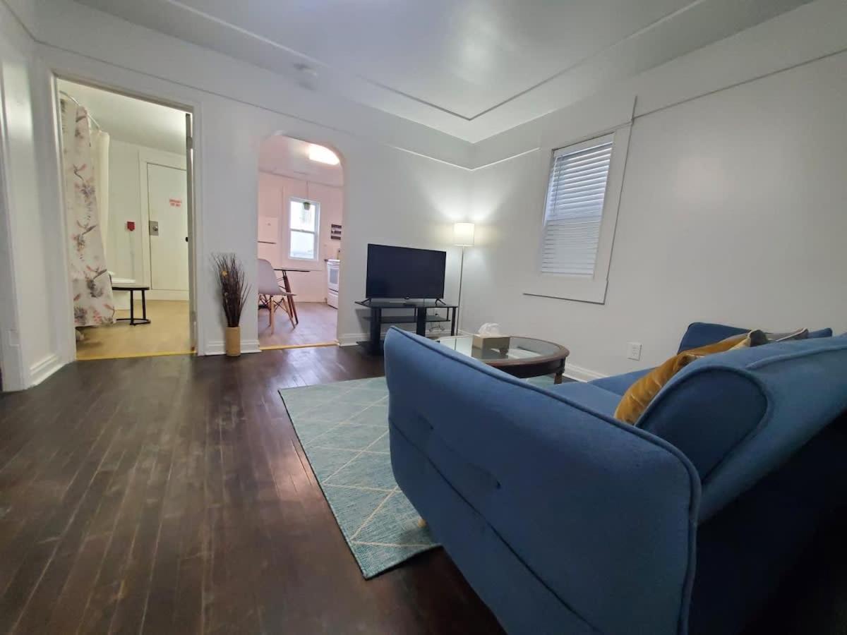 Apartment photo 1