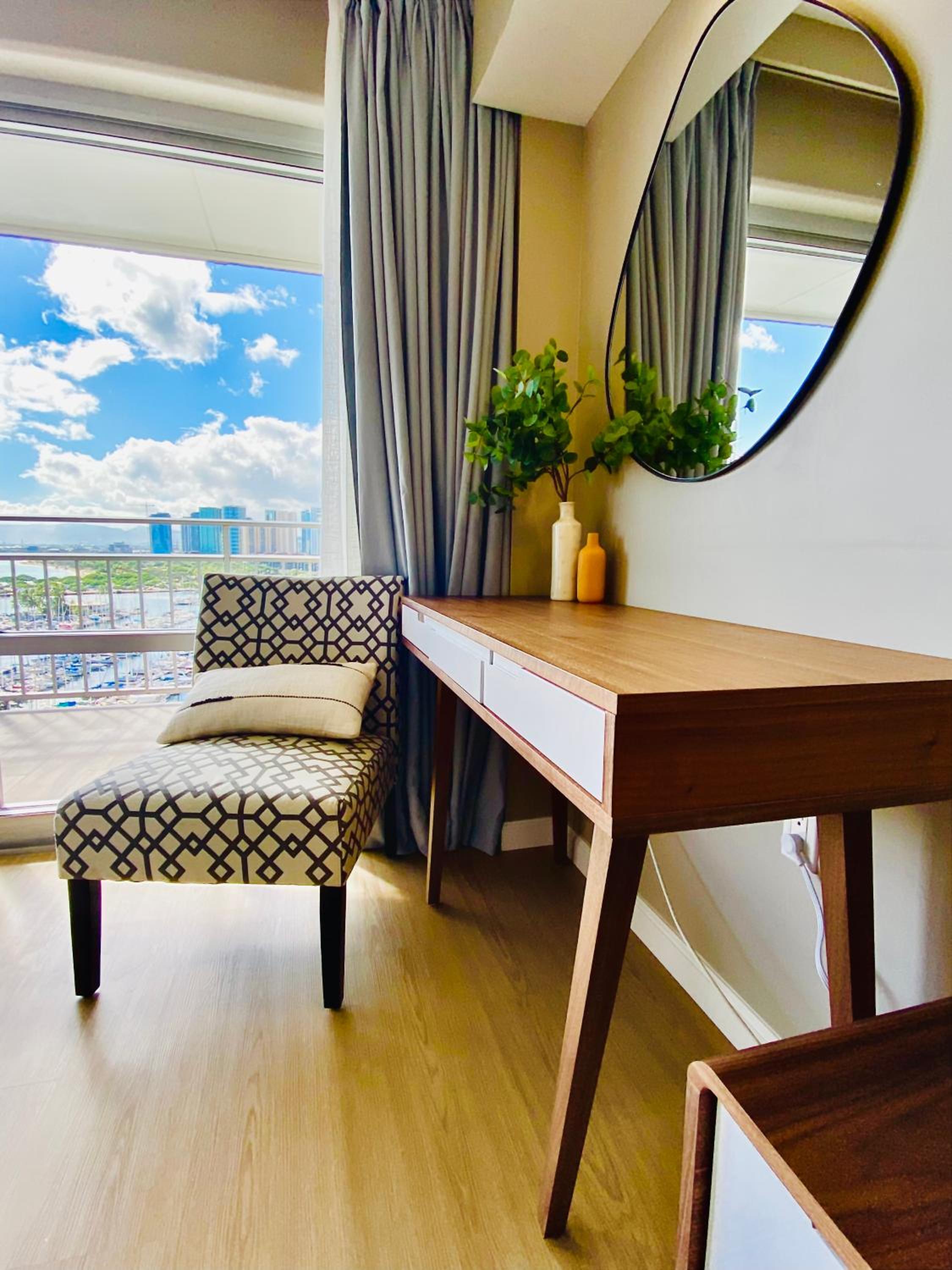 Panoramic Oceanview Resort - Full Kitchen in Each Unit, 2 Swimming Pools, Onsite Restaurants, Fireworks Every Friday: One-Bedroom Apartment - Oceanfront photo