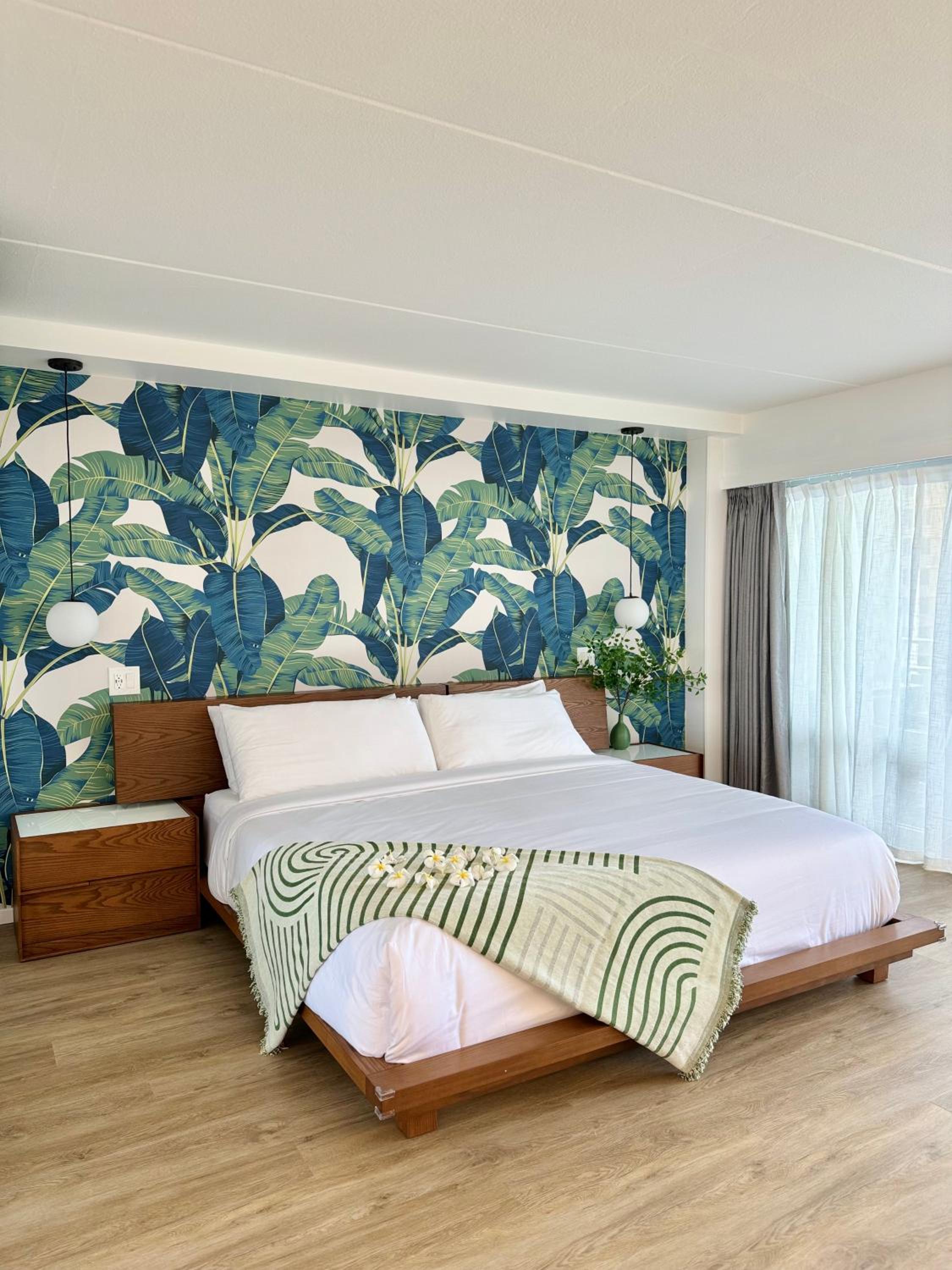 Panoramic Oceanview Resort - Full Kitchen in Each Unit, 2 Swimming Pools, Onsite Restaurants, Fireworks Every Friday: One-Bedroom Apartment - Oceanfront photo