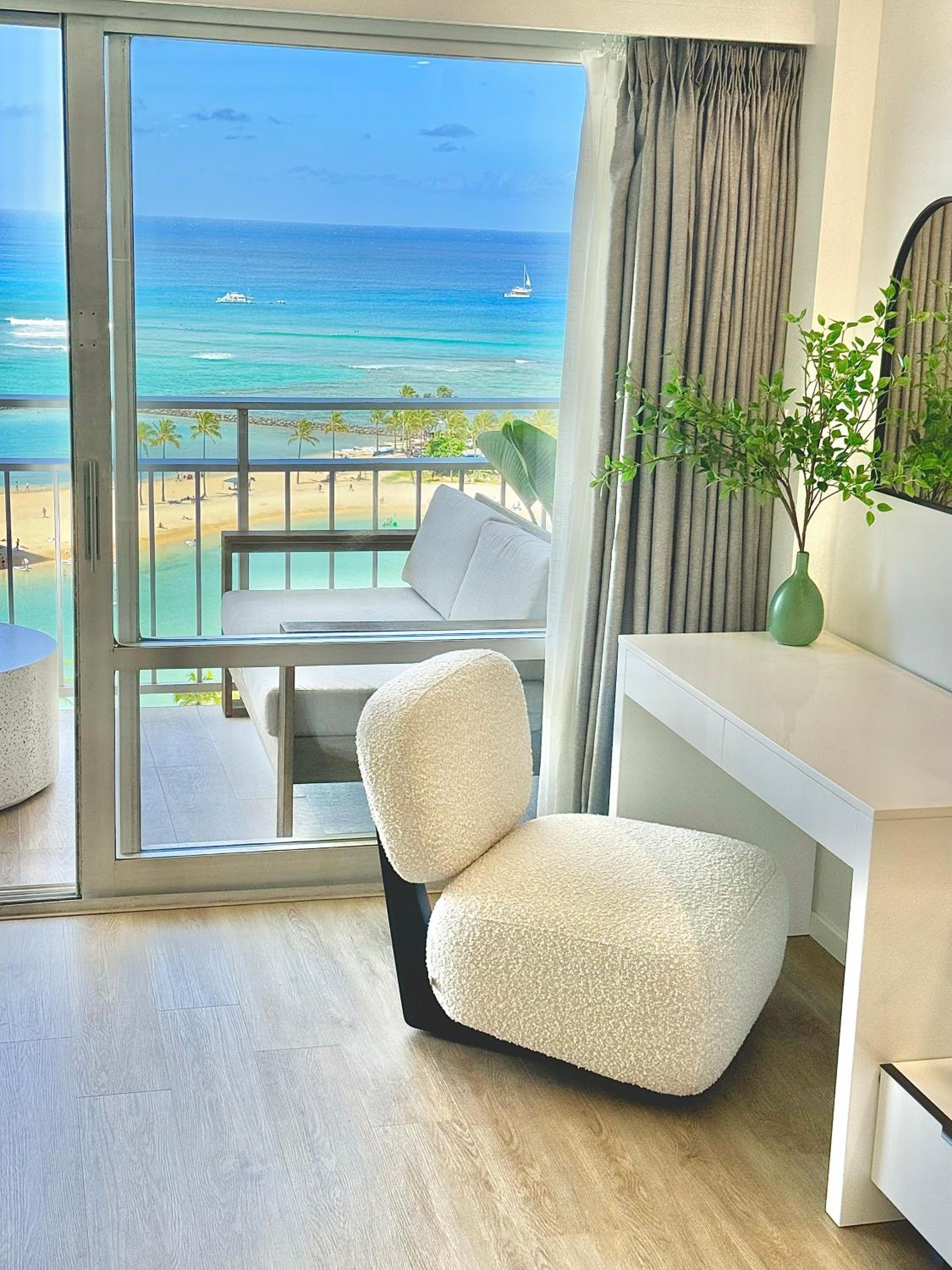 Panoramic Oceanview Resort - Full Kitchen in Each Unit, 2 Swimming Pools, Onsite Restaurants, Fireworks Every Friday: One-Bedroom Apartment - Oceanfront photo