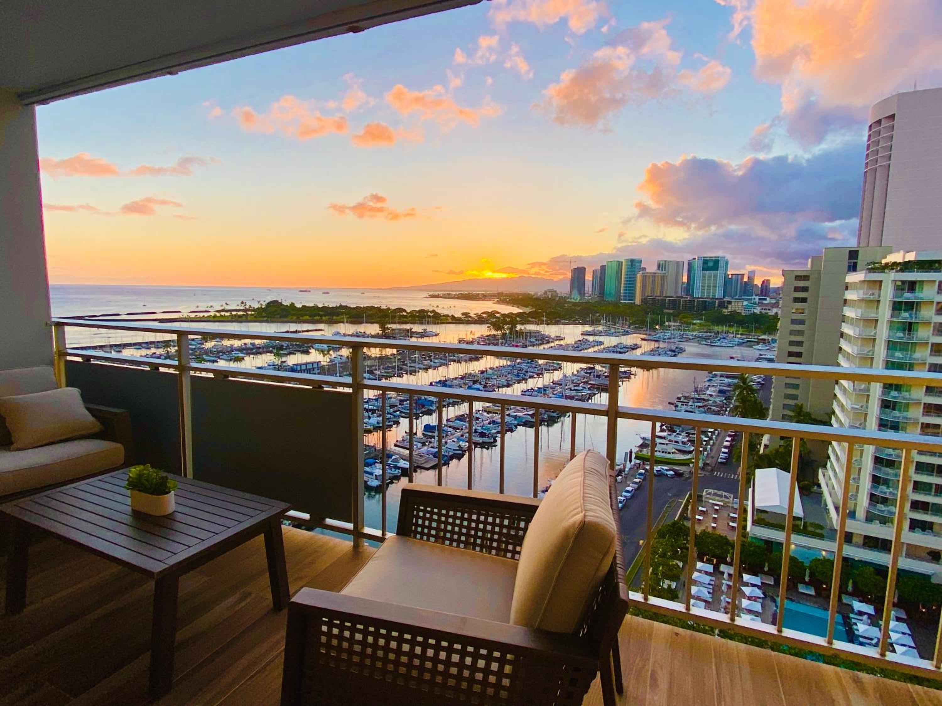 Panoramic Oceanview Resort - Full Kitchen in Each Unit, 2 Swimming Pools, Onsite Restaurants, Fireworks Every Friday: One-Bedroom Apartment - Oceanfront photo