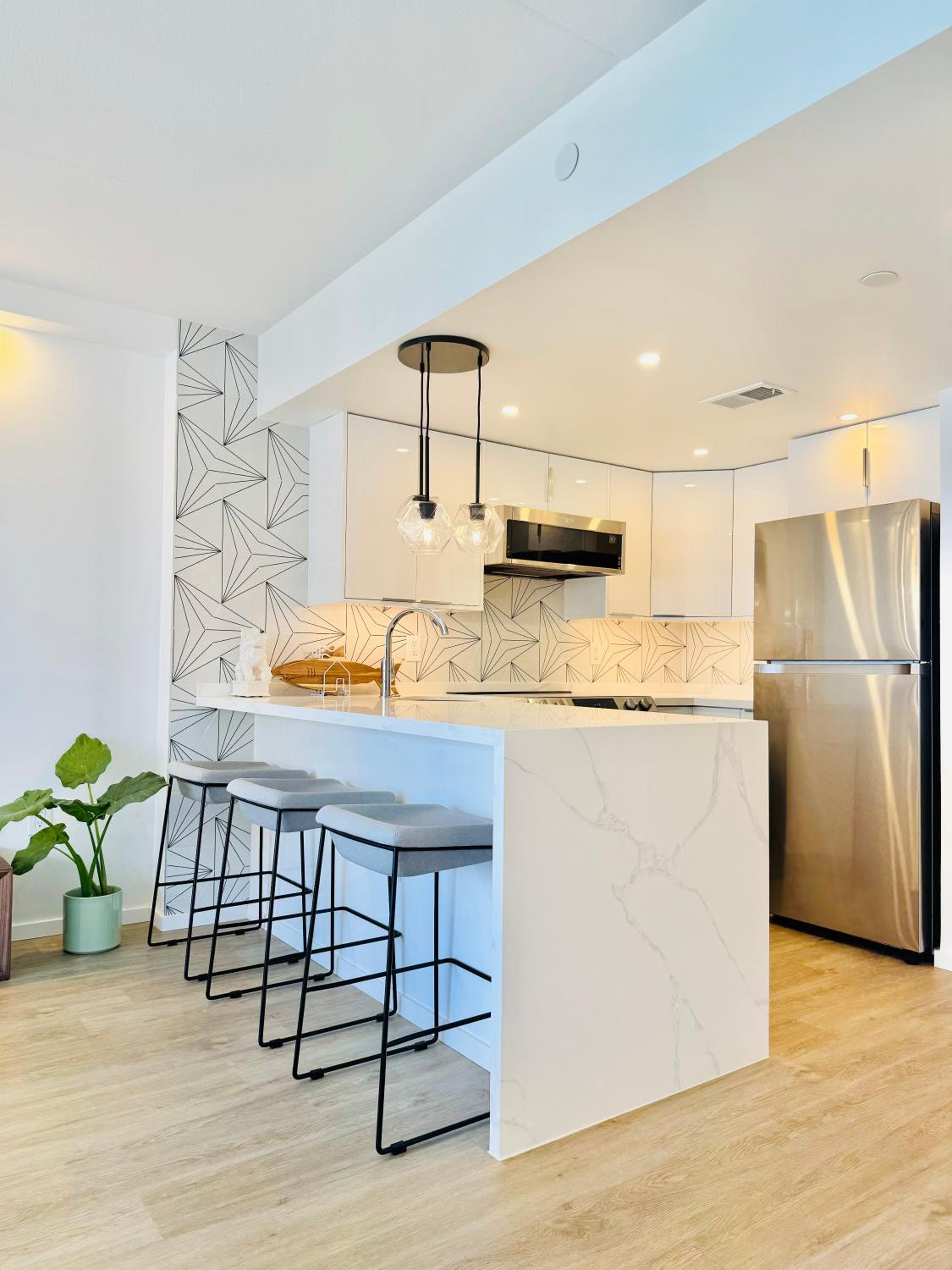 Panoramic Oceanview Resort - Full Kitchen in Each Unit, 2 Swimming Pools, Onsite Restaurants, Fireworks Every Friday: One-Bedroom Apartment - Oceanfront photo
