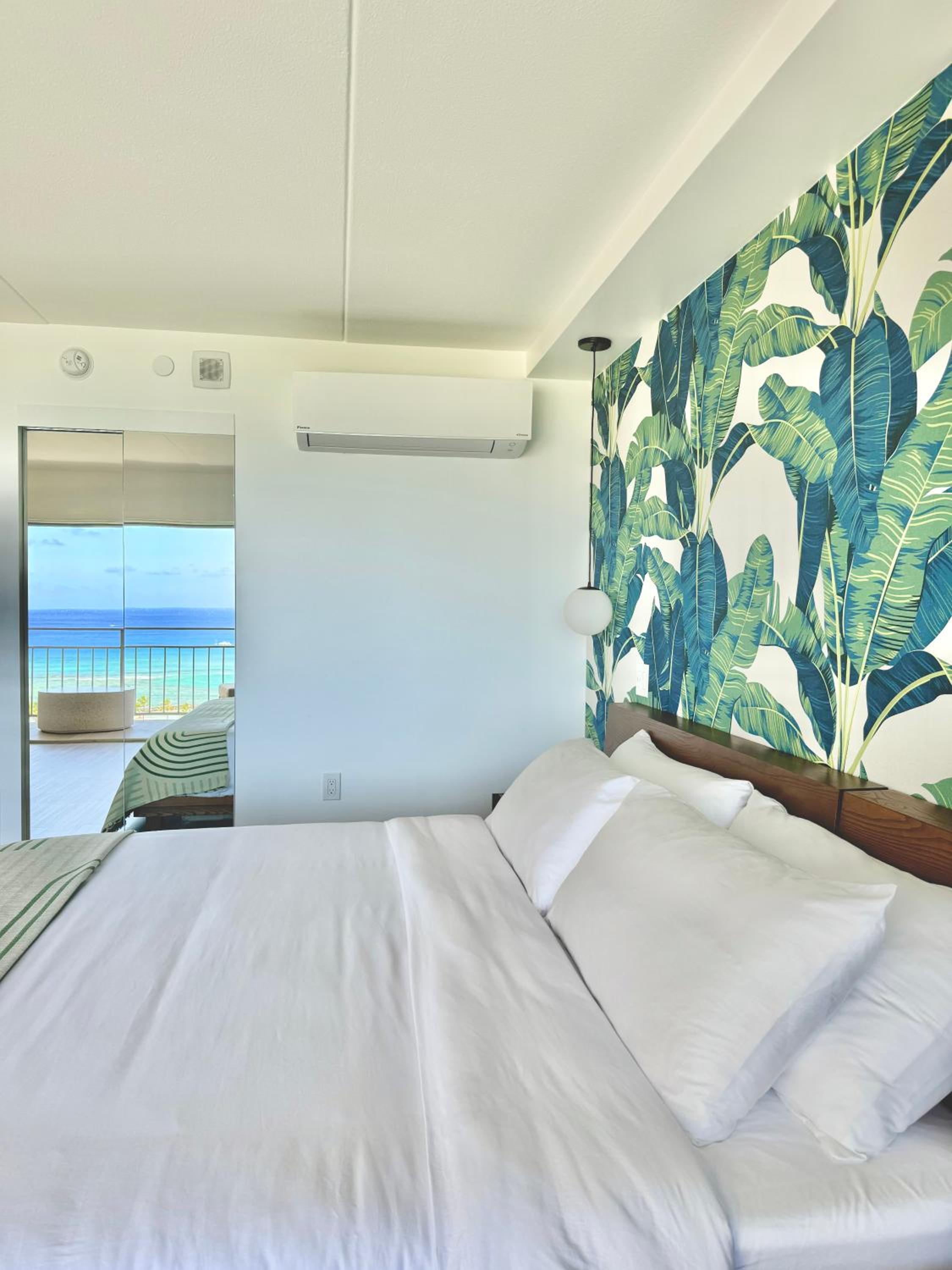 Panoramic Oceanview Resort - Full Kitchen in Each Unit, 2 Swimming Pools, Onsite Restaurants, Fireworks Every Friday: One-Bedroom Apartment - Oceanfront photo