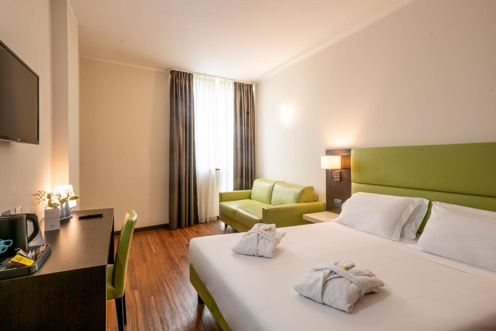 Superior Double Room