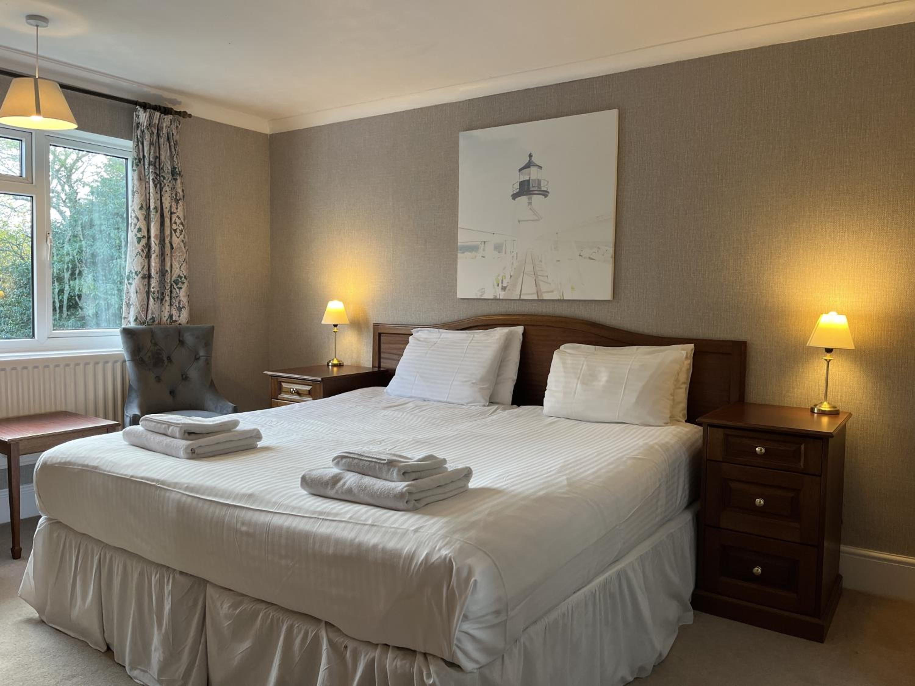 Superior Double or Twin Room (no pets) - Photo 3